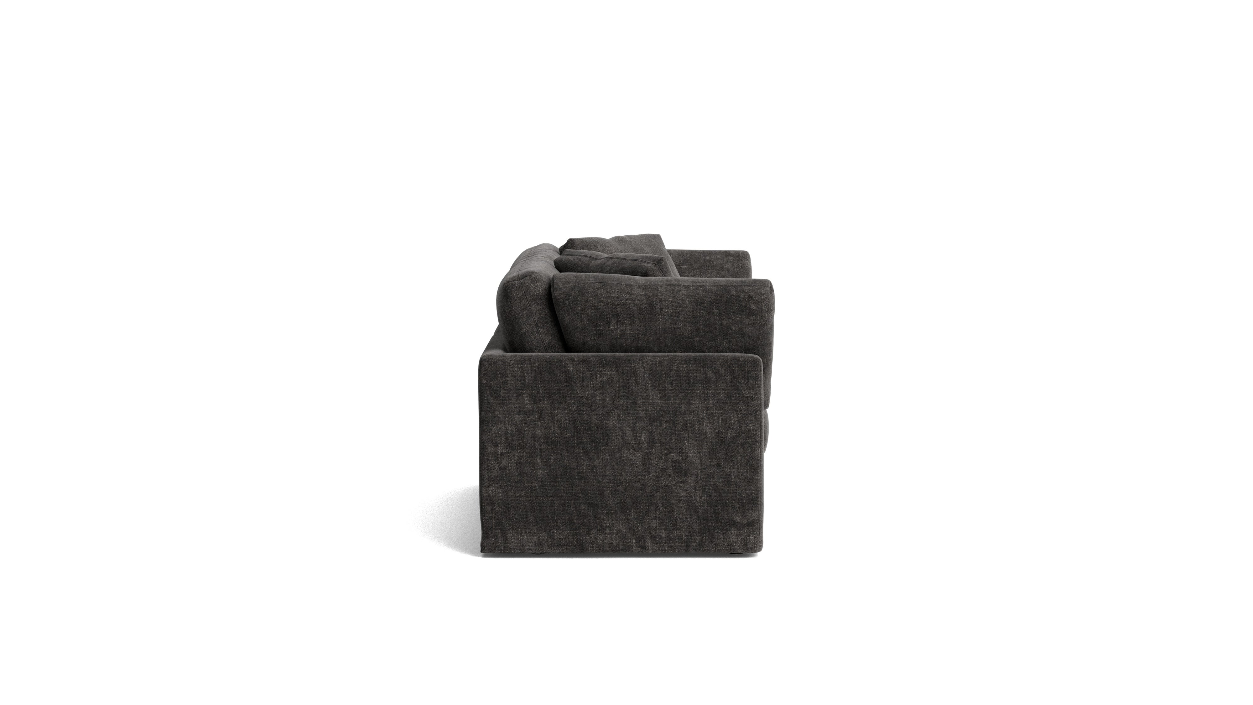 Get Together™ 2-Piece Modular Sofa, Standard, Truffle