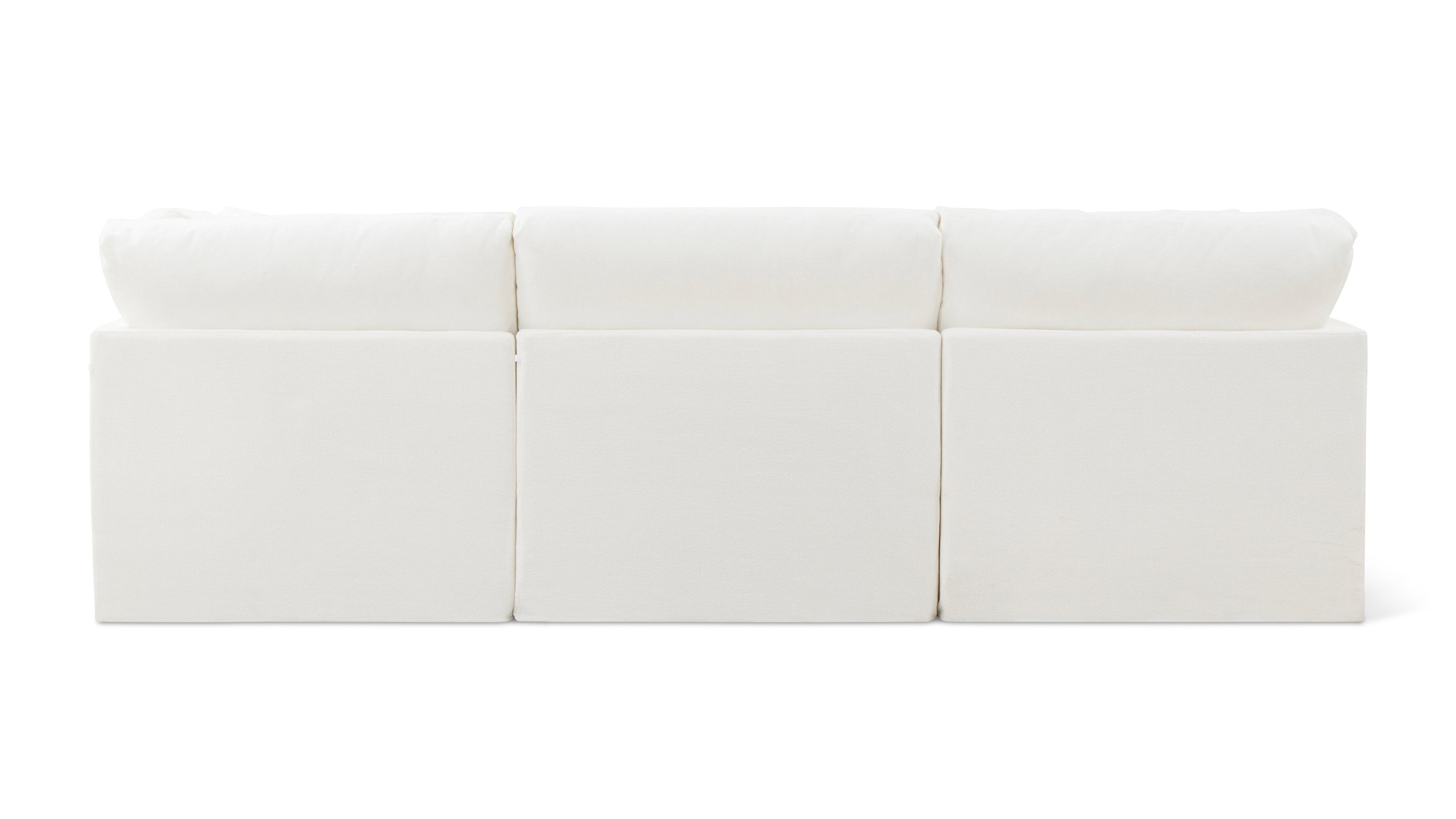 Get Together™ 3-Piece Modular Sofa, Standard, Sea Salt - Image 9