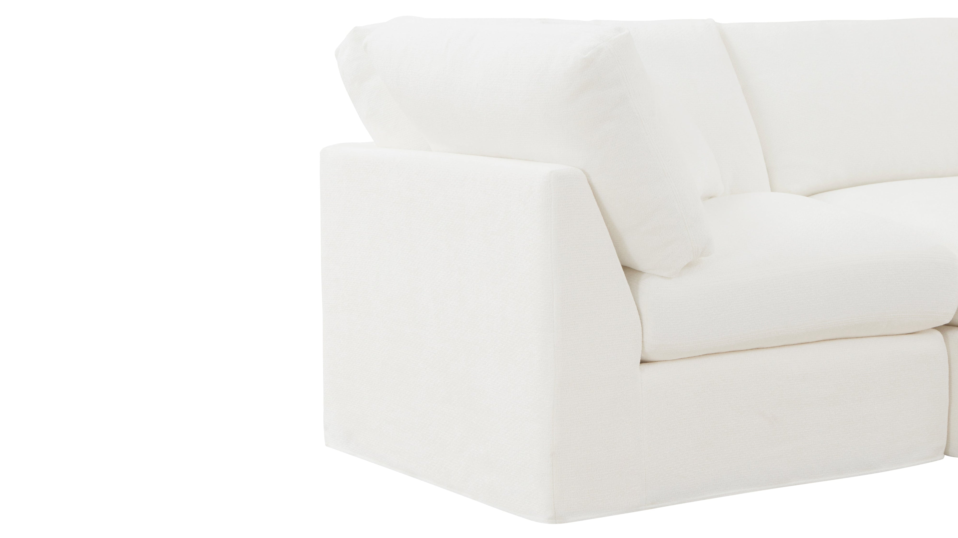 Get Together™ 3-Piece Modular Sofa, Standard, Sea Salt - Image 6