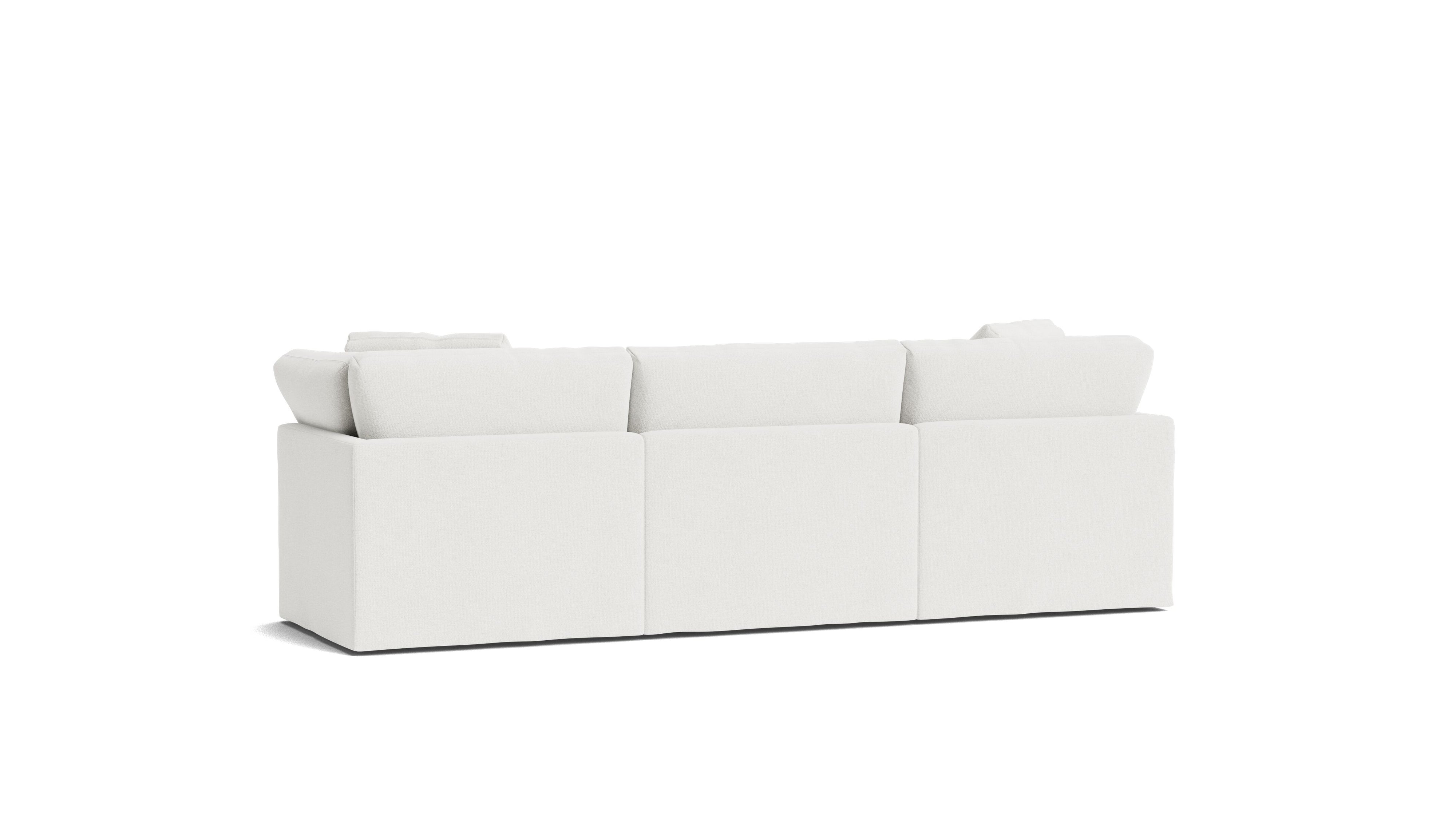 Get Together™ 3-Piece Modular Sofa, Standard, Sea Salt - Image 7