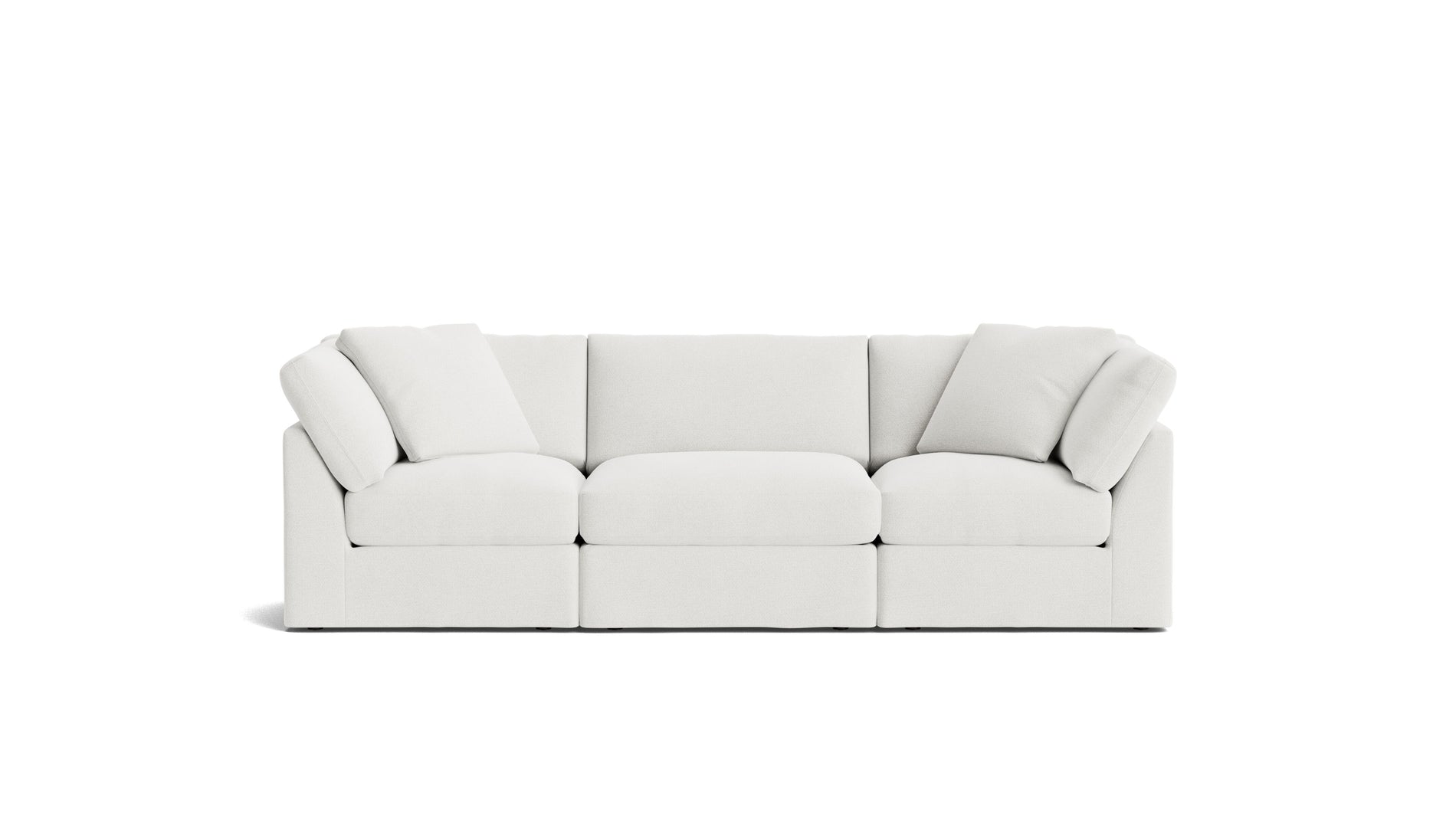Get Together™ 3-Piece Modular Sofa, Standard, Sea Salt_image