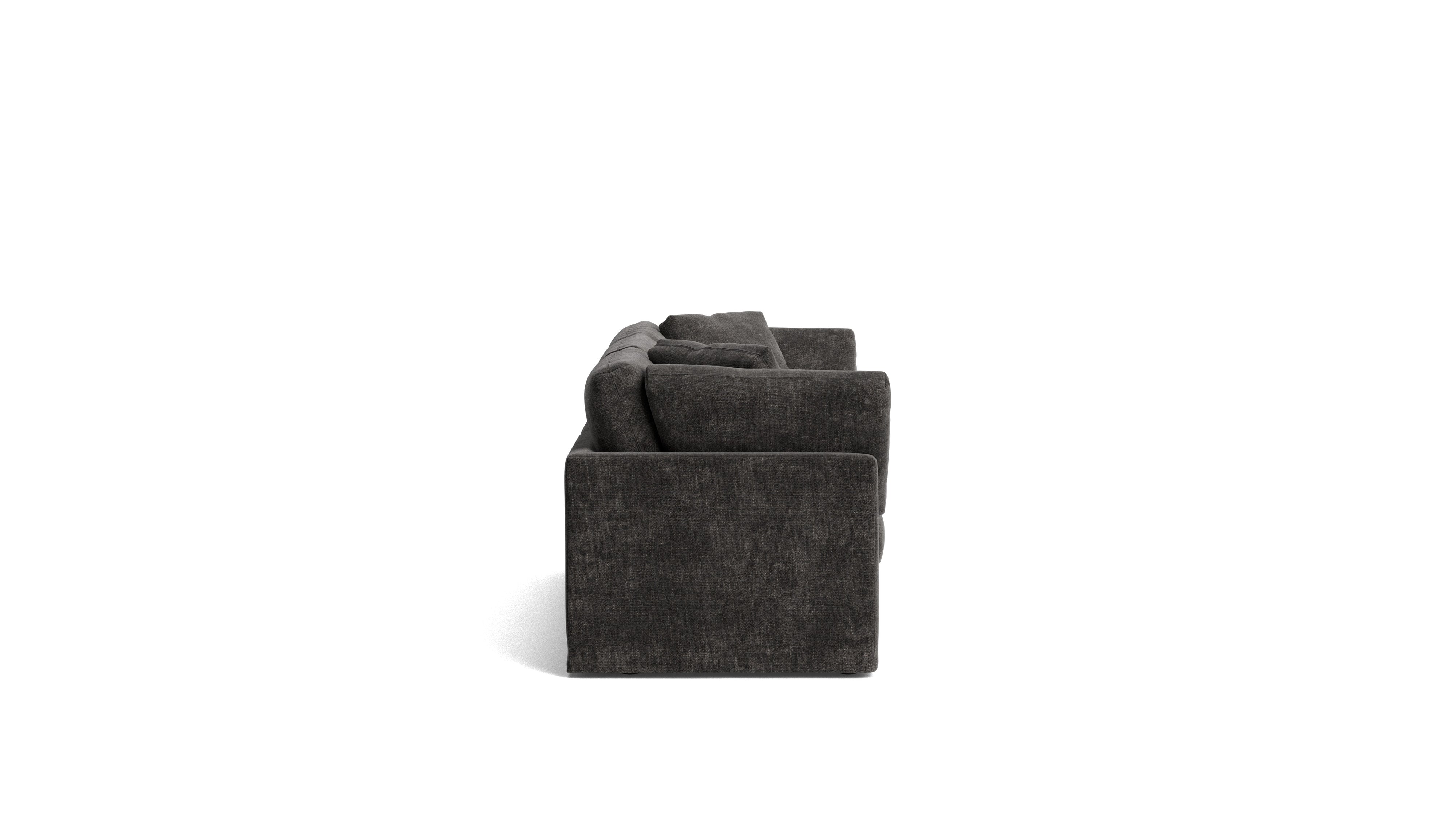 Get Together™ 3-Piece Modular Sofa, Standard, Truffle