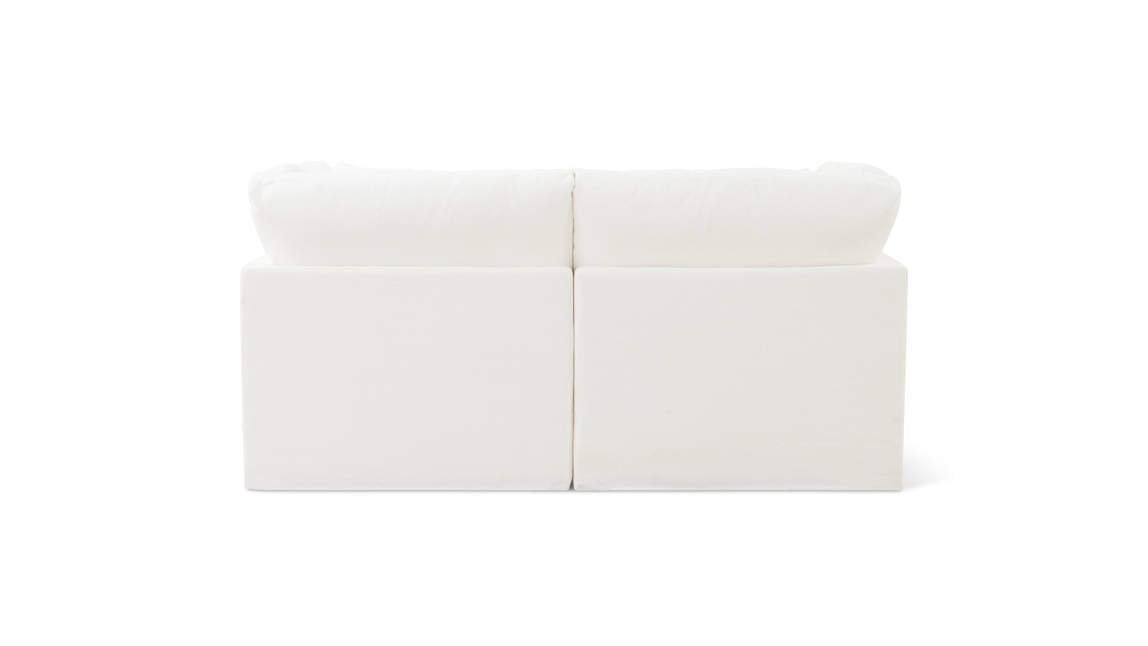 Get Together™ 3-Piece Modular Sectional, Standard, Sea Salt - Image 10