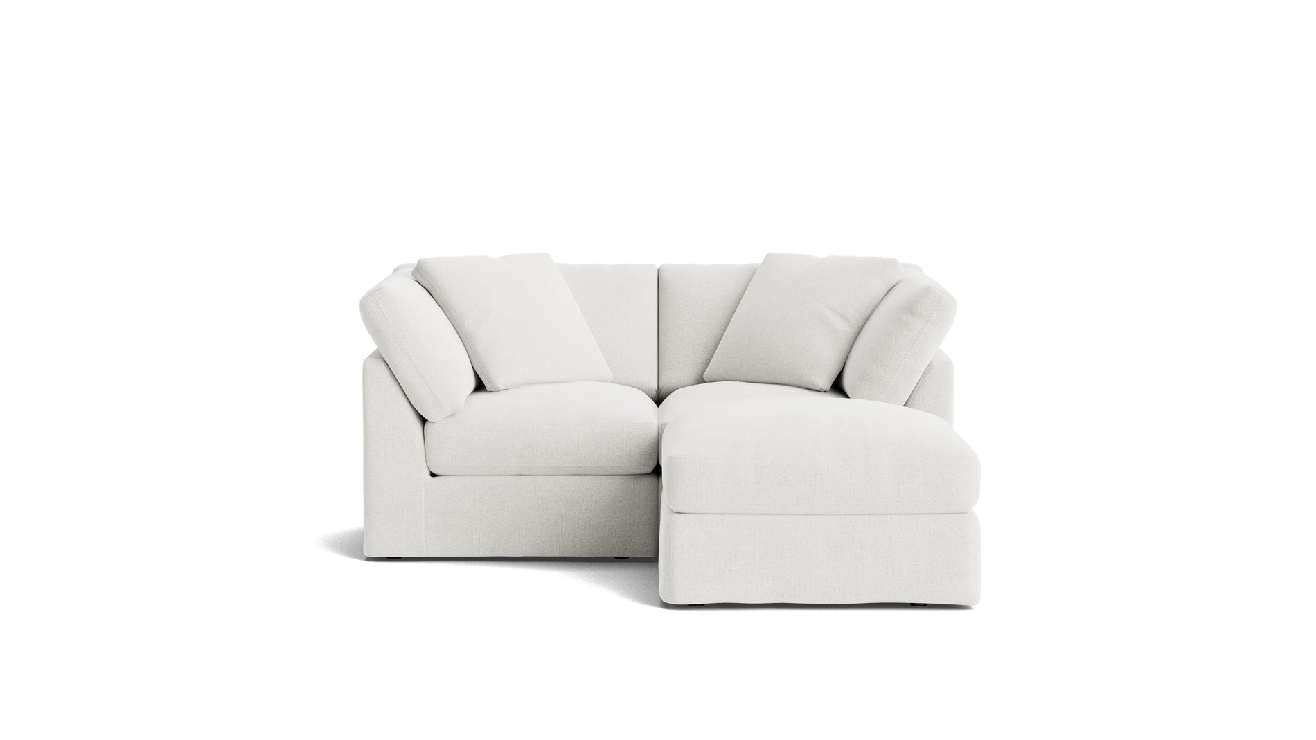Get Together™ 3-Piece Modular Sectional, Standard, Sea Salt_image