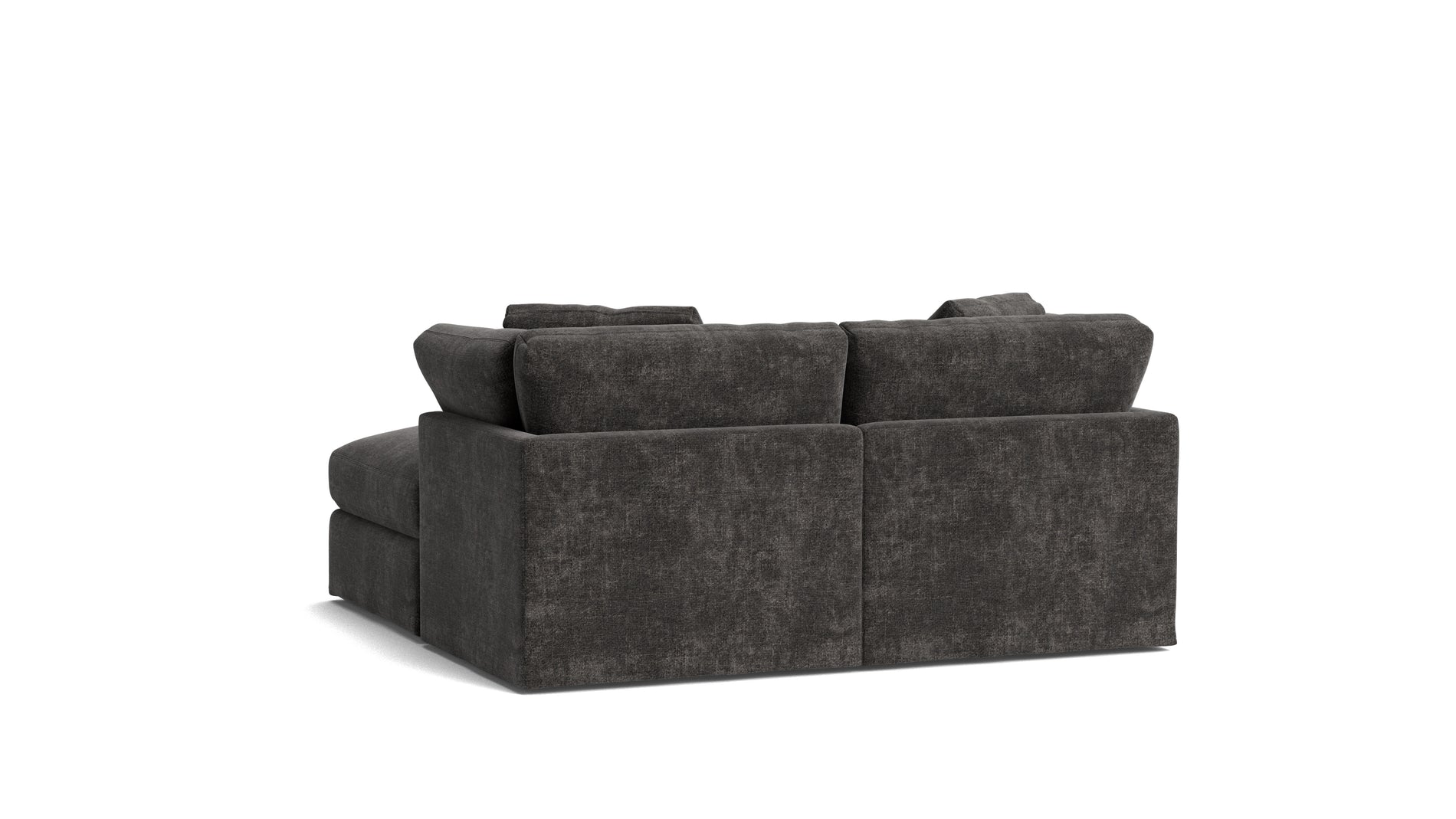 Get Together™ 3-Piece Modular Sectional, Standard, Truffle_image