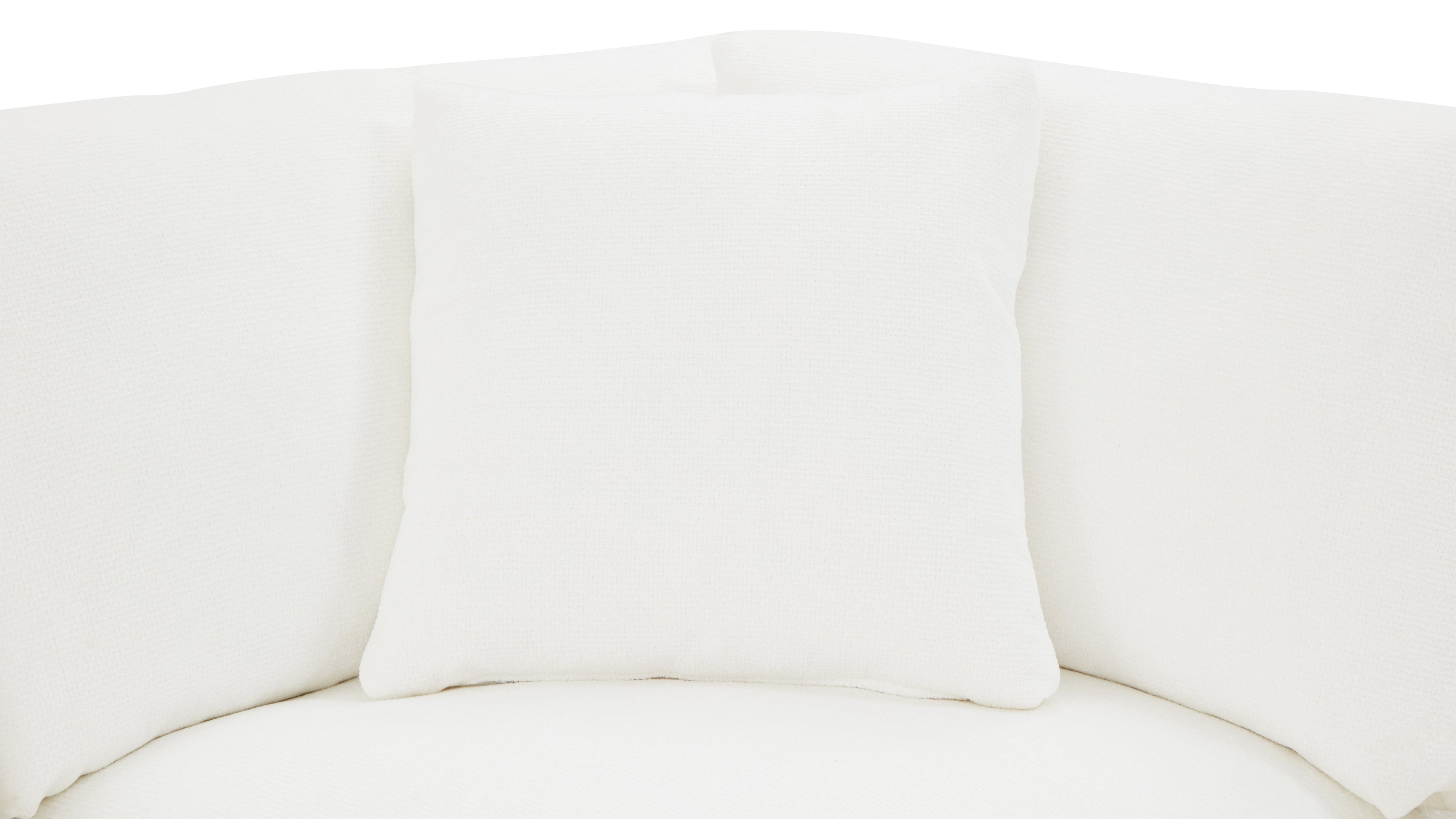 Get Together™ 5-Piece Modular Sectional Closed, Standard, Sea Salt - Image 7