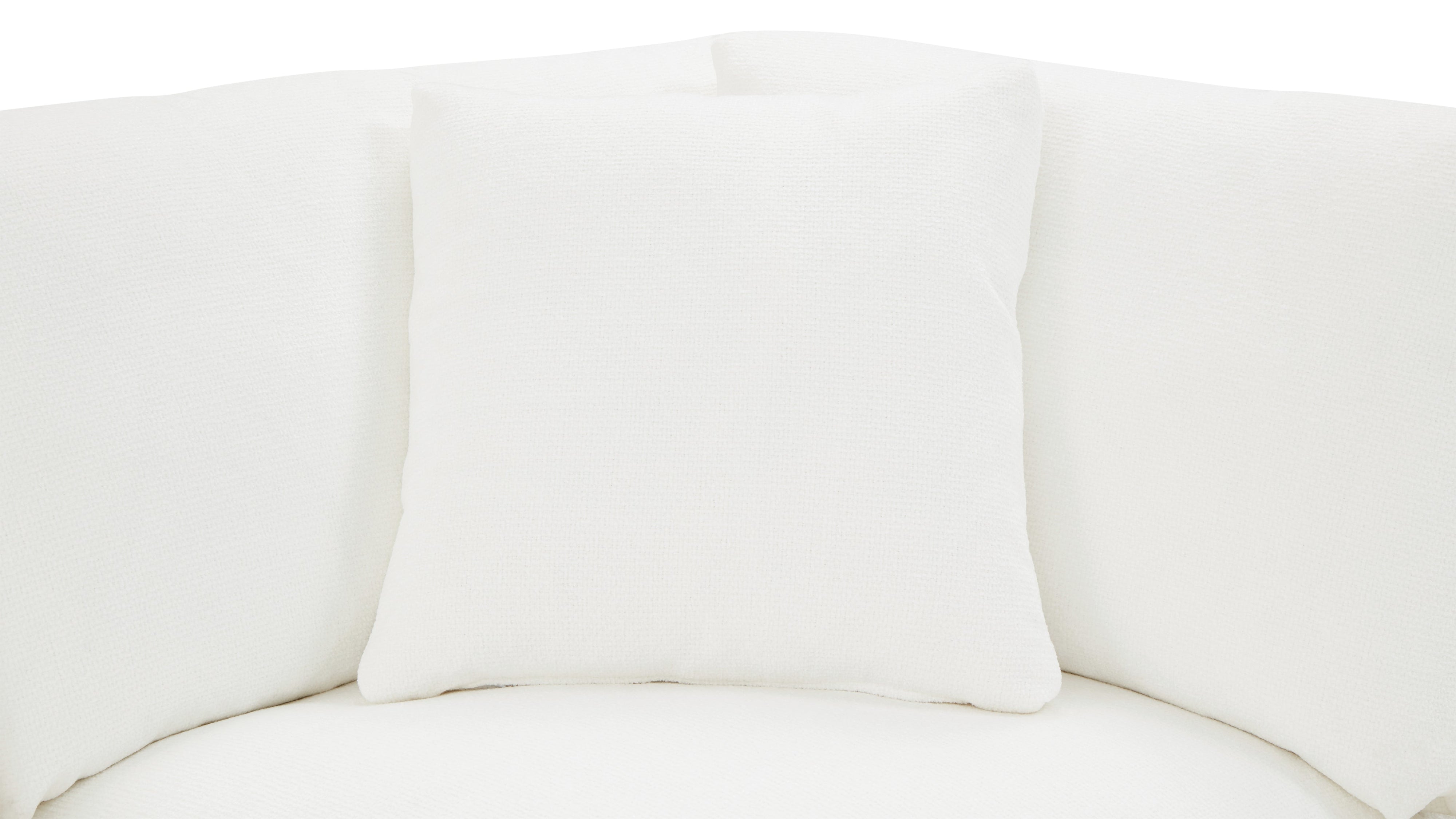 Get Together™ 4-Piece Modular Sectional Closed, Standard, Sea Salt - Image 7