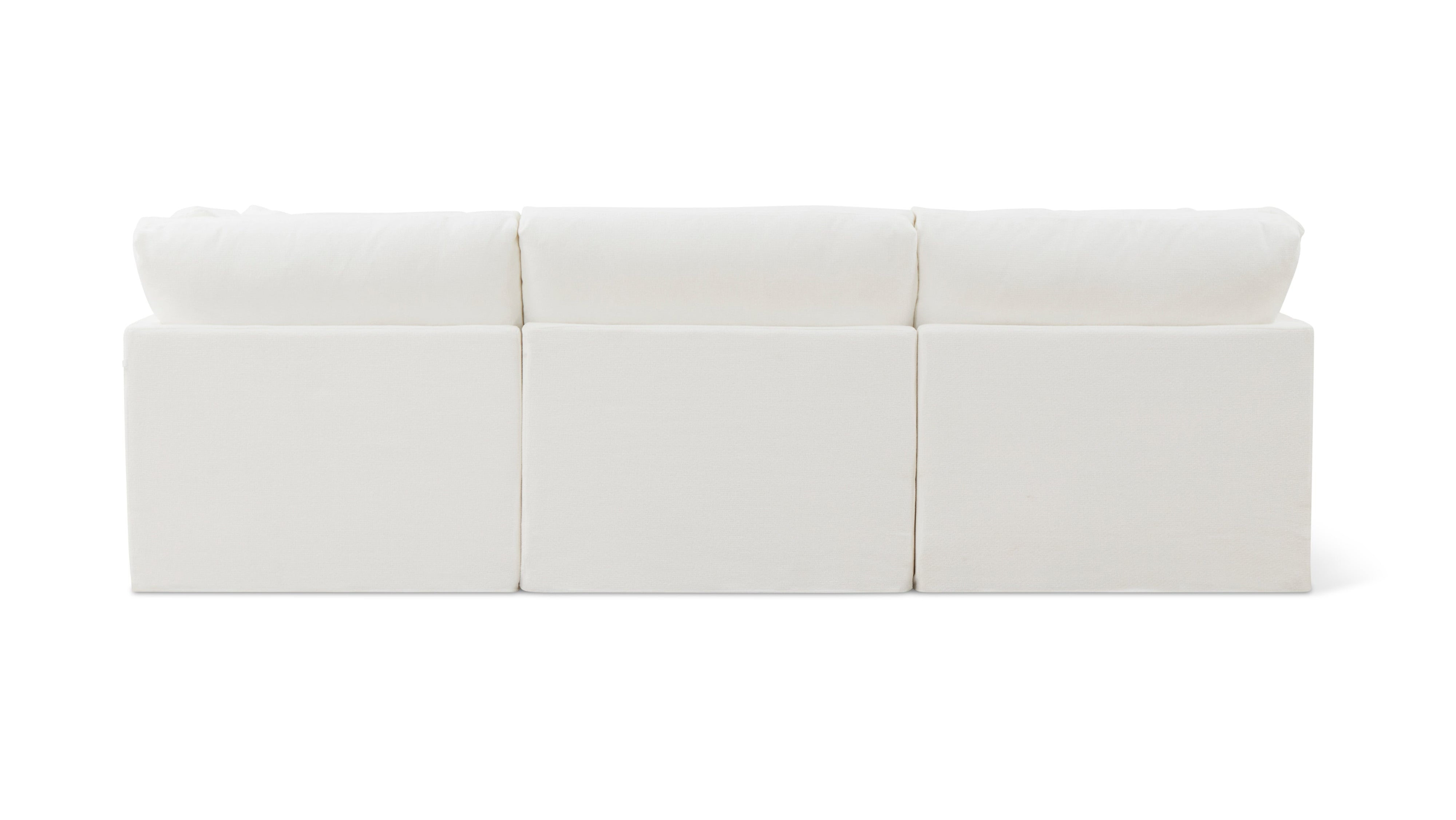 Get Together™ 5-Piece Modular U-Shaped Sectional, Standard, Sea Salt - Image 10