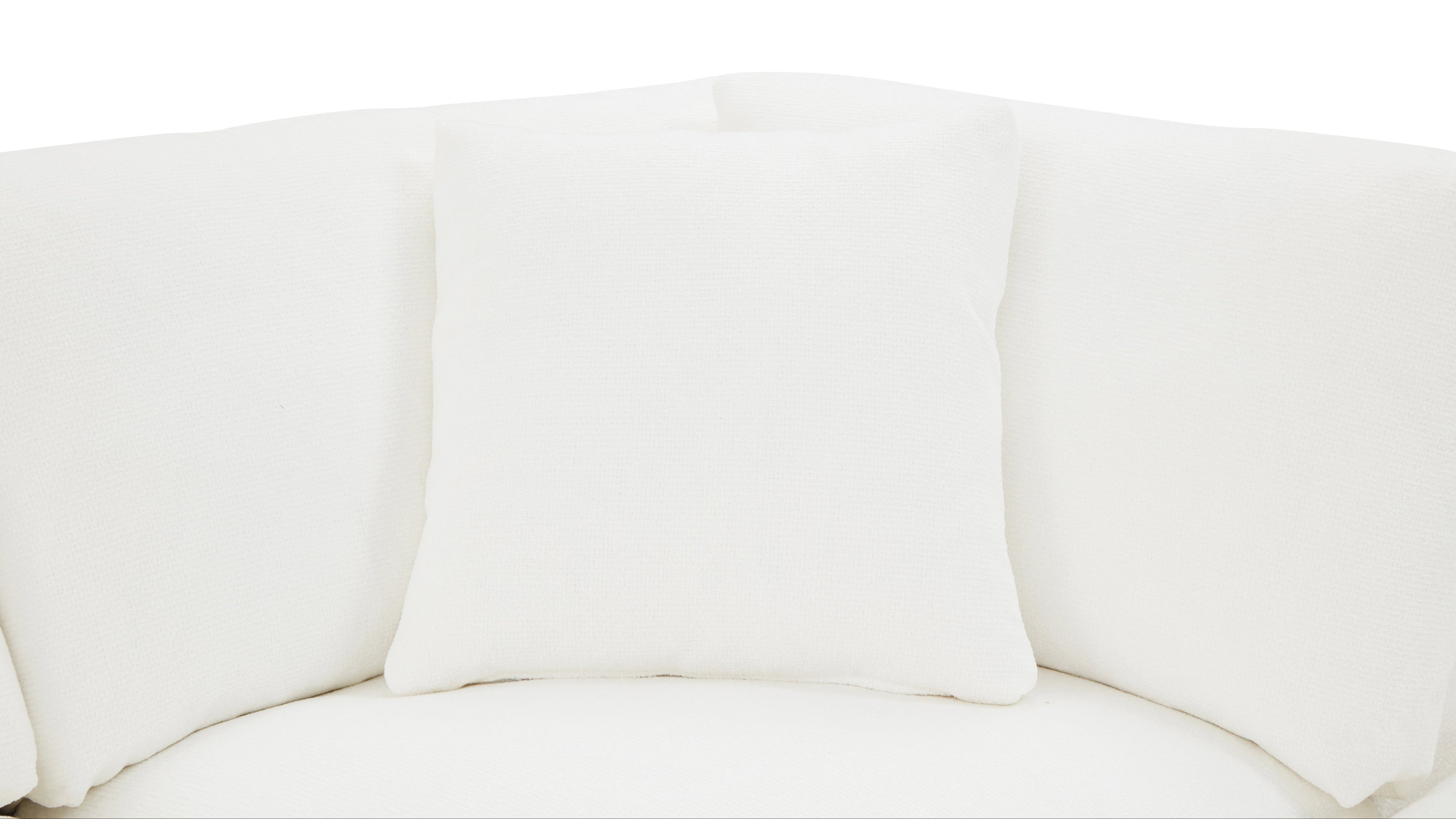 Get Together™ 5-Piece Modular U-Shaped Sectional, Standard, Sea Salt - Image 7