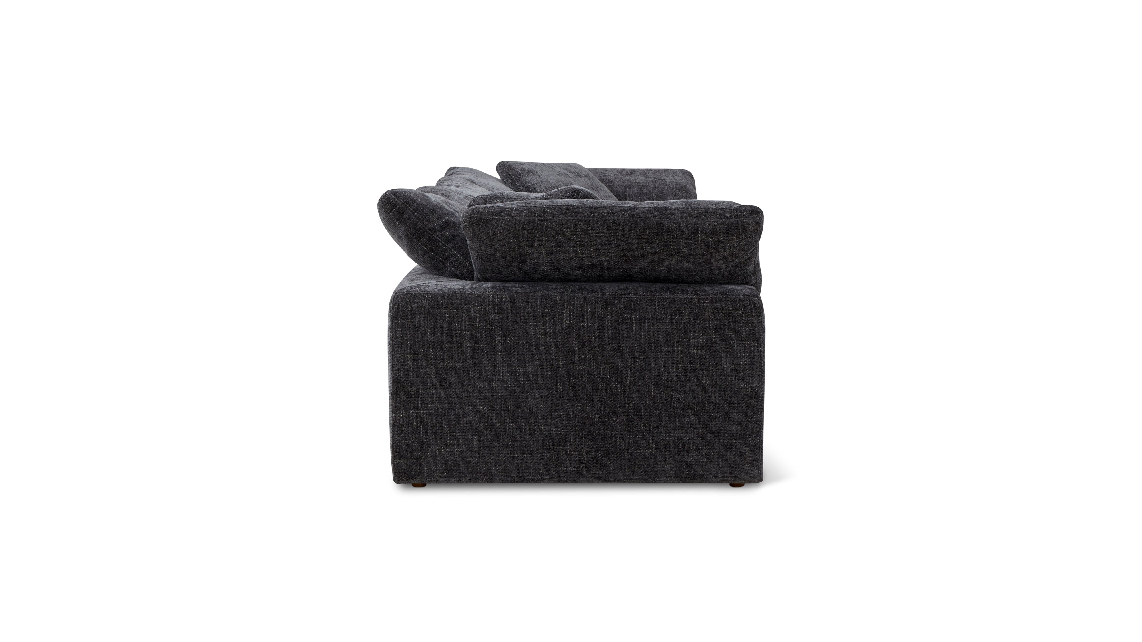 Movie Night™ 3-Piece Modular Sofa, Large, Truffle - Image 11