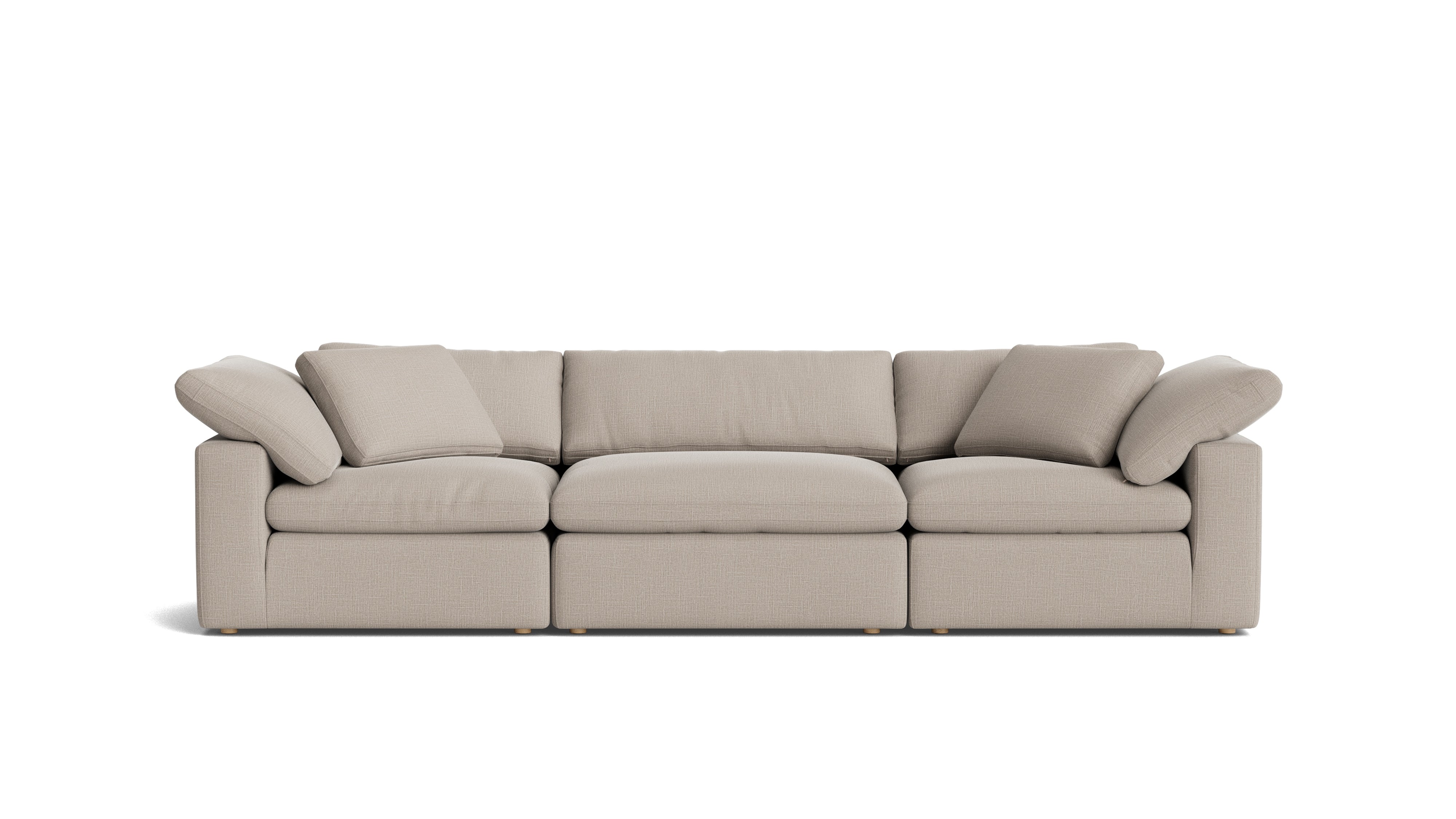 What is a Modular Sofa: Ultimate Guide to Stylish Flexibility