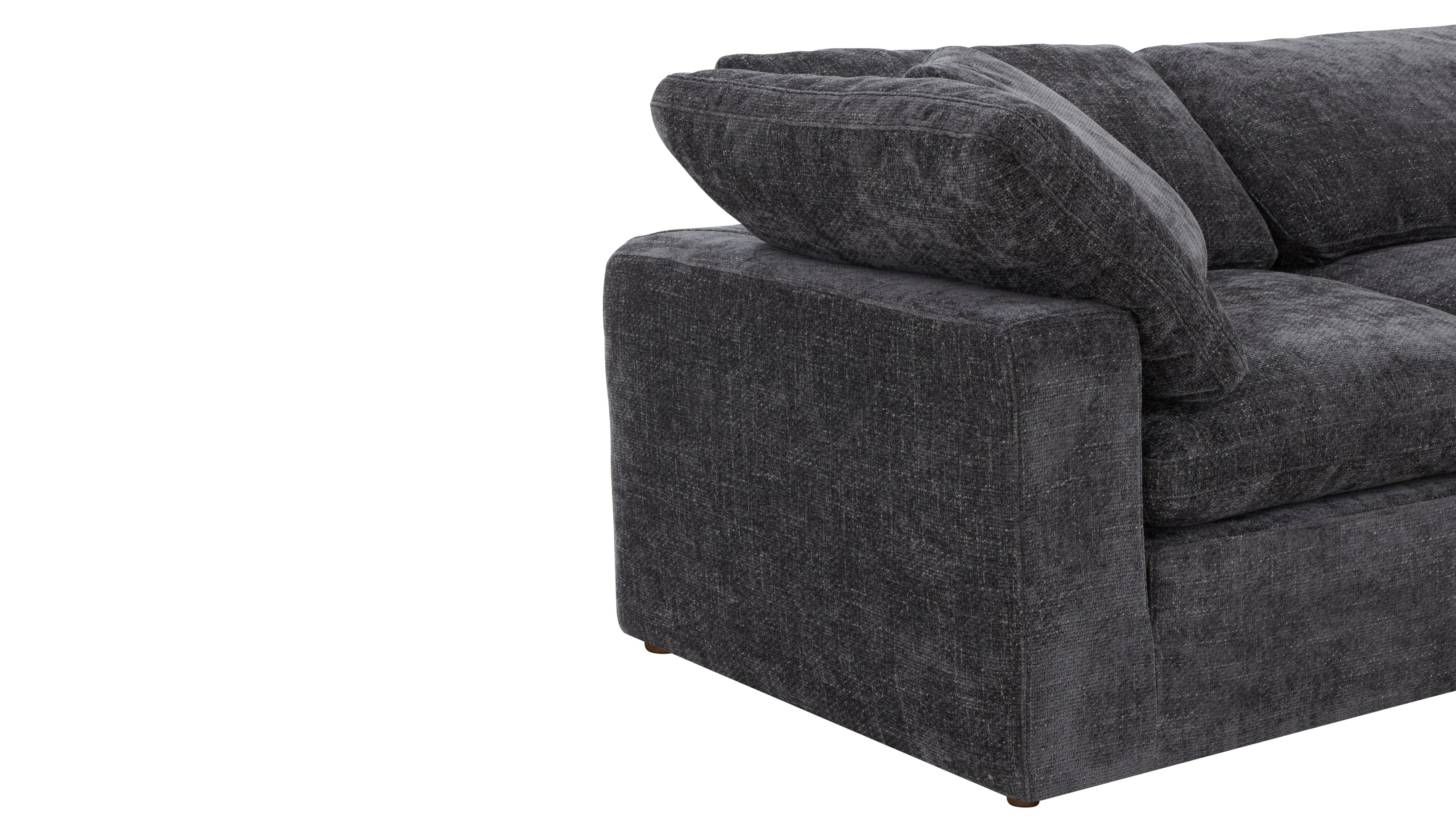 Movie Night™ 5-Piece Modular Sectional, Standard, Truffle - Image 6