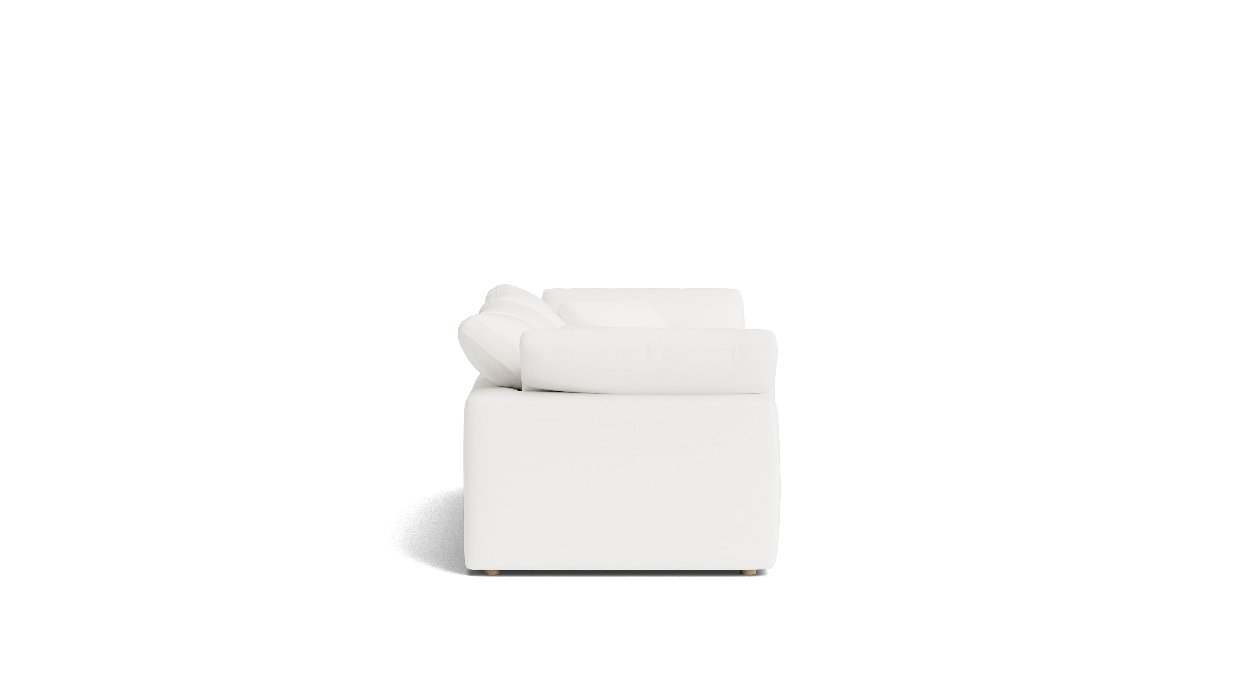 Movie Night™ 3-Piece Modular Sofa, Standard, Brie