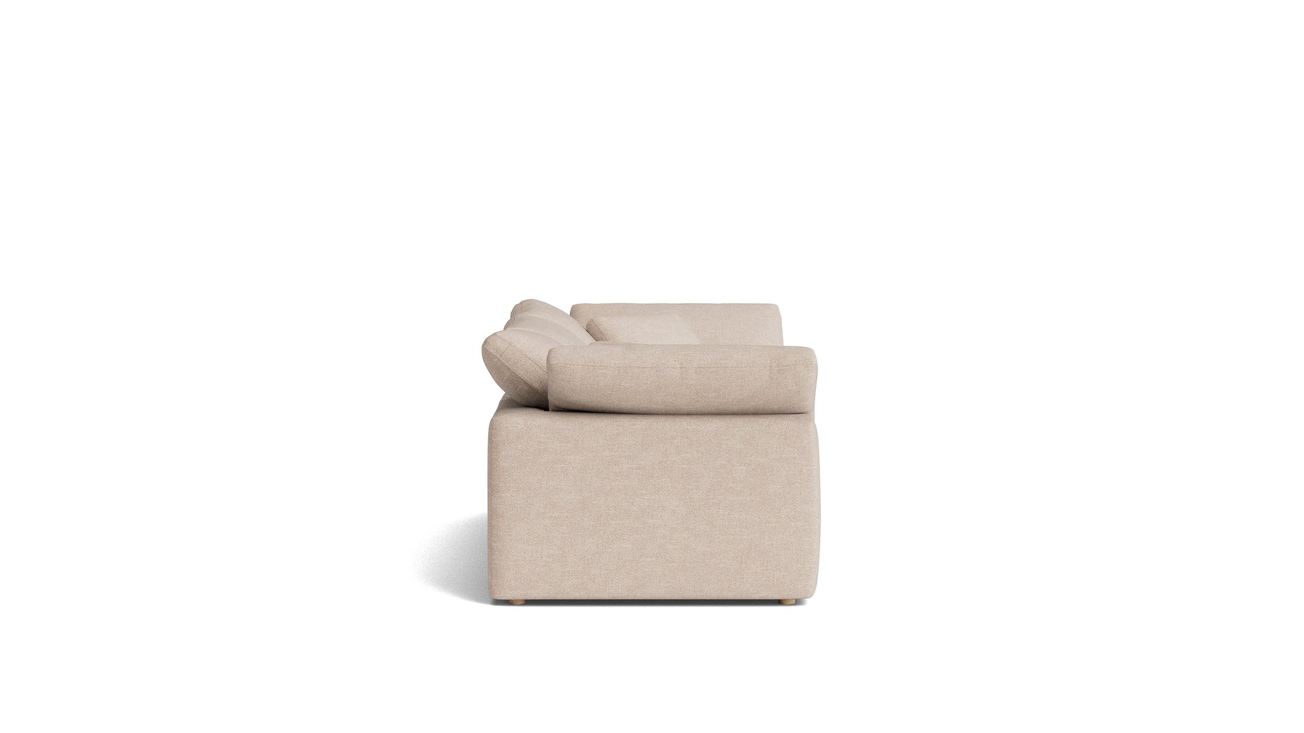 Movie Night™ 3-Piece Modular Sofa, Standard, Sunbeam_image