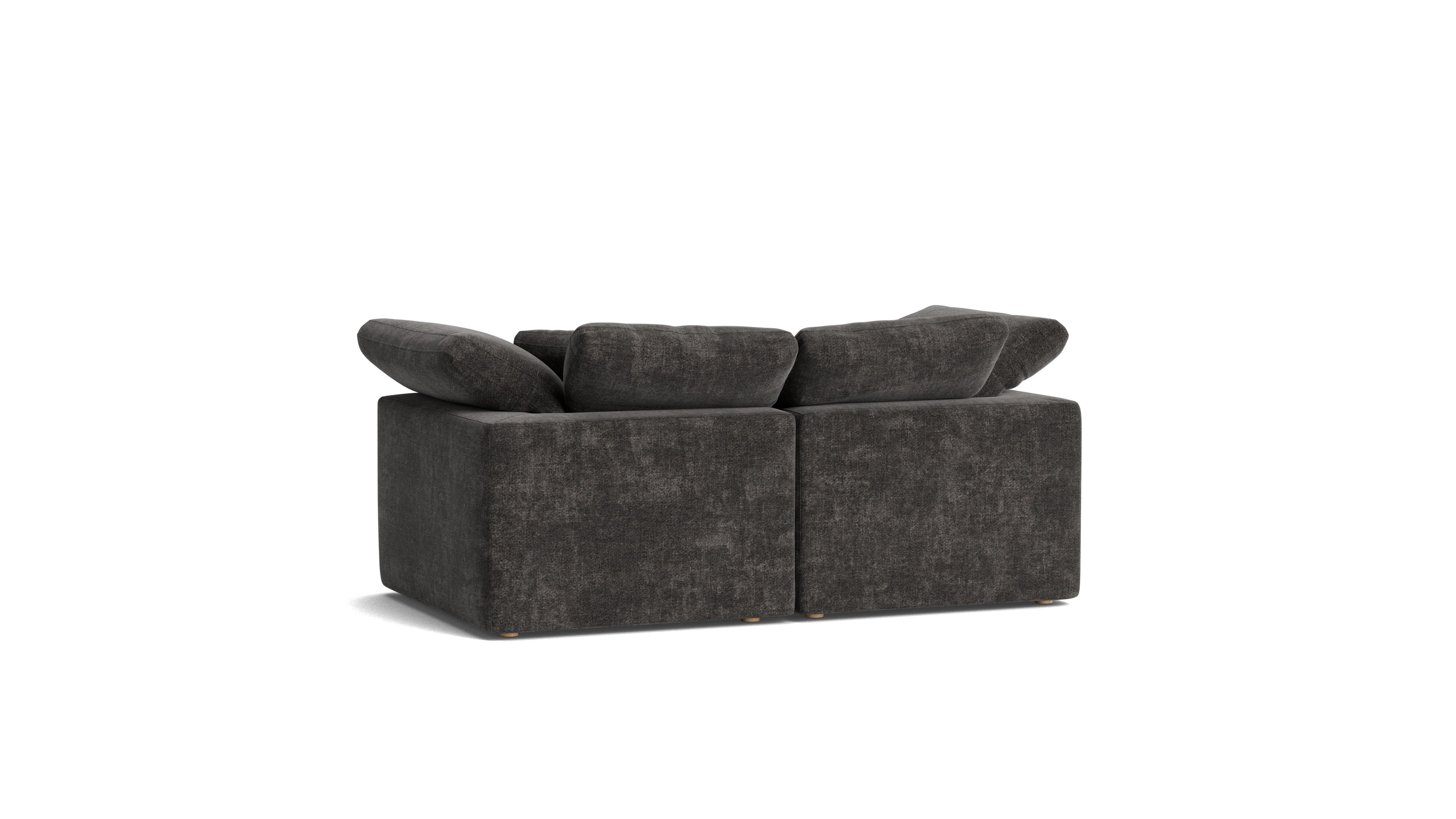 Movie Night™ 2-Piece Modular Sofa, Standard, Truffle