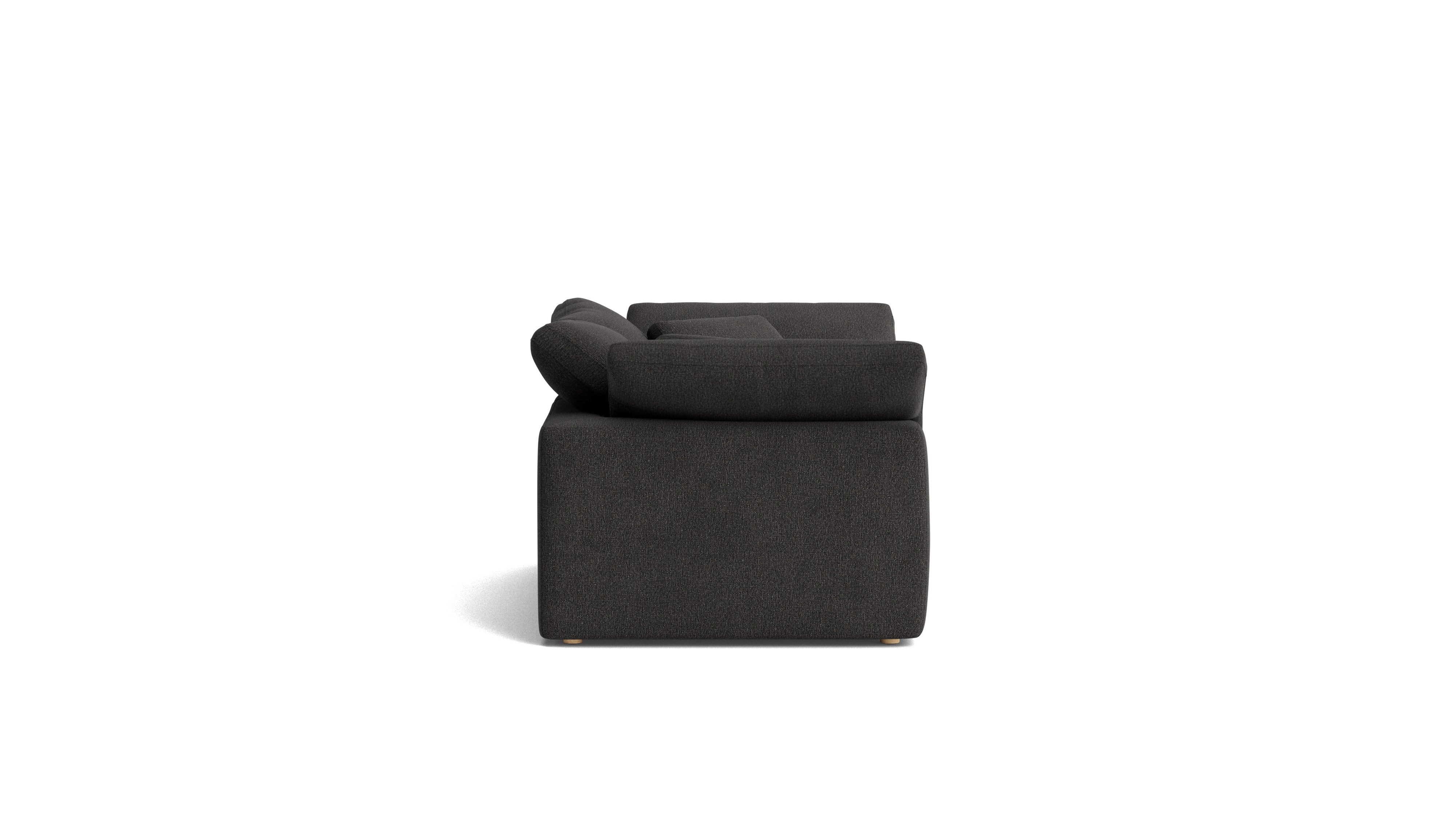 Movie Night™ 2-Piece Modular Sofa, Standard, Dark Shadow