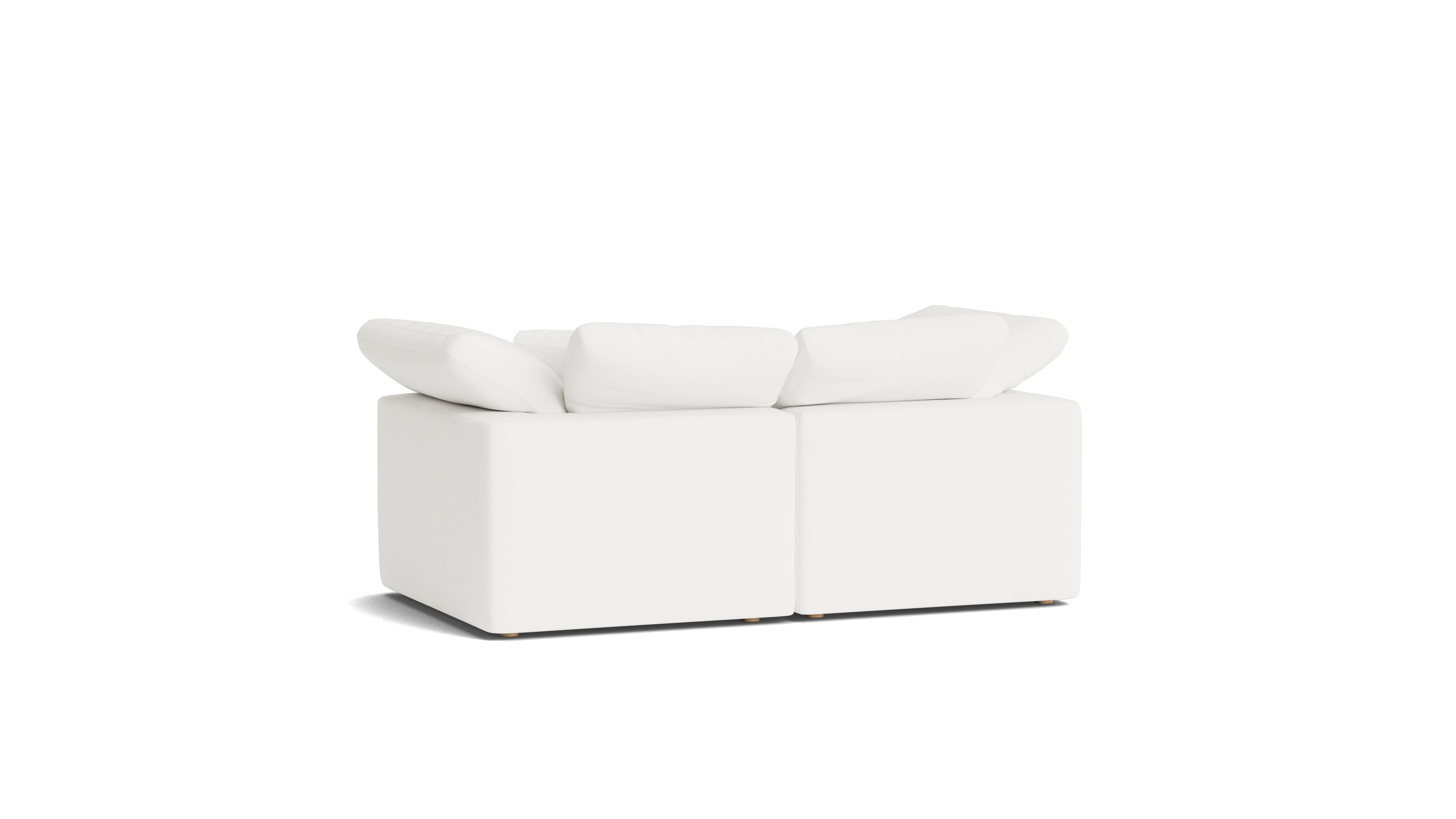 Movie Night™ 2-Piece Modular Sofa, Standard, Brie