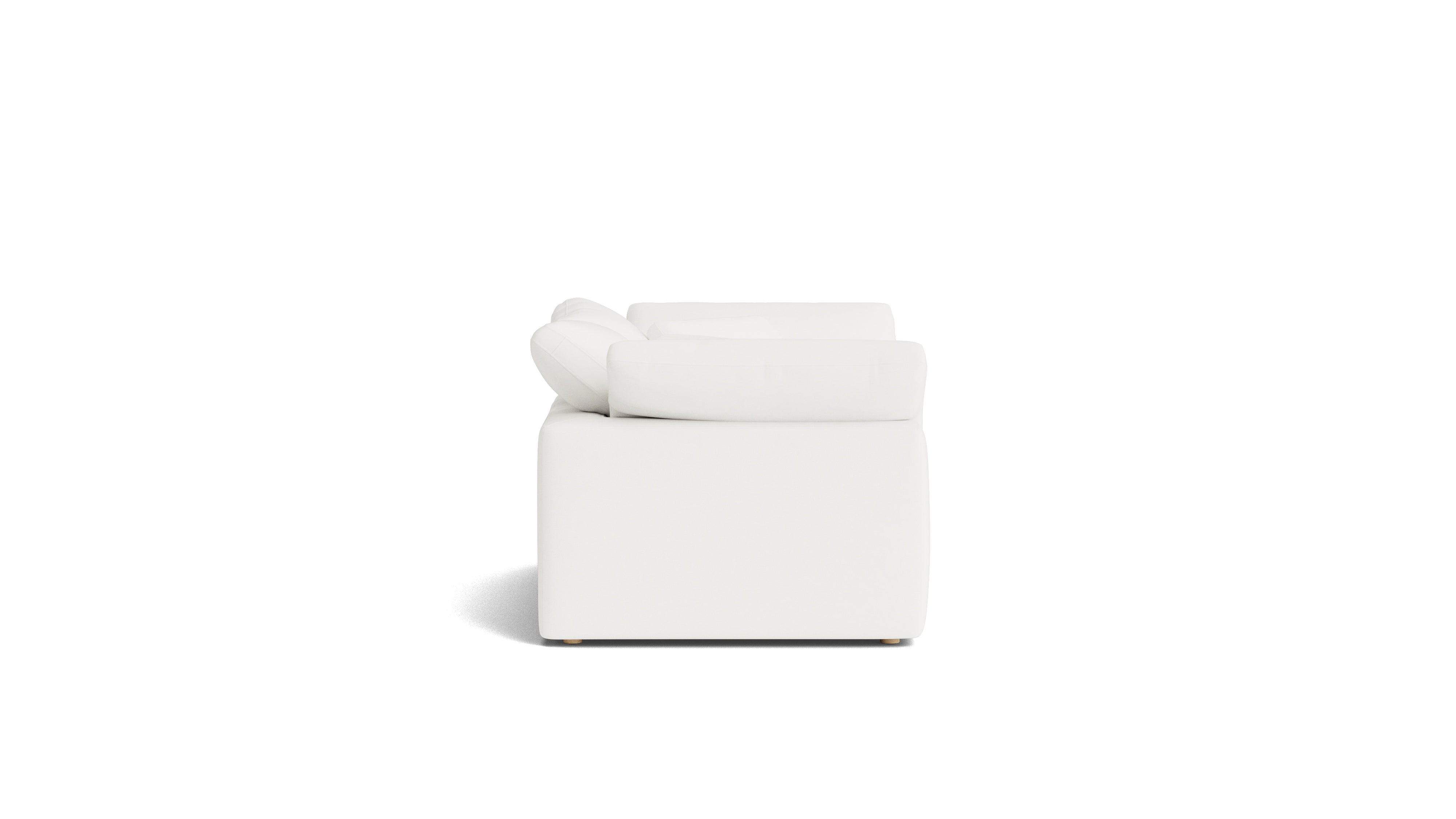 Movie Night™ 2-Piece Modular Sofa, Standard, Brie