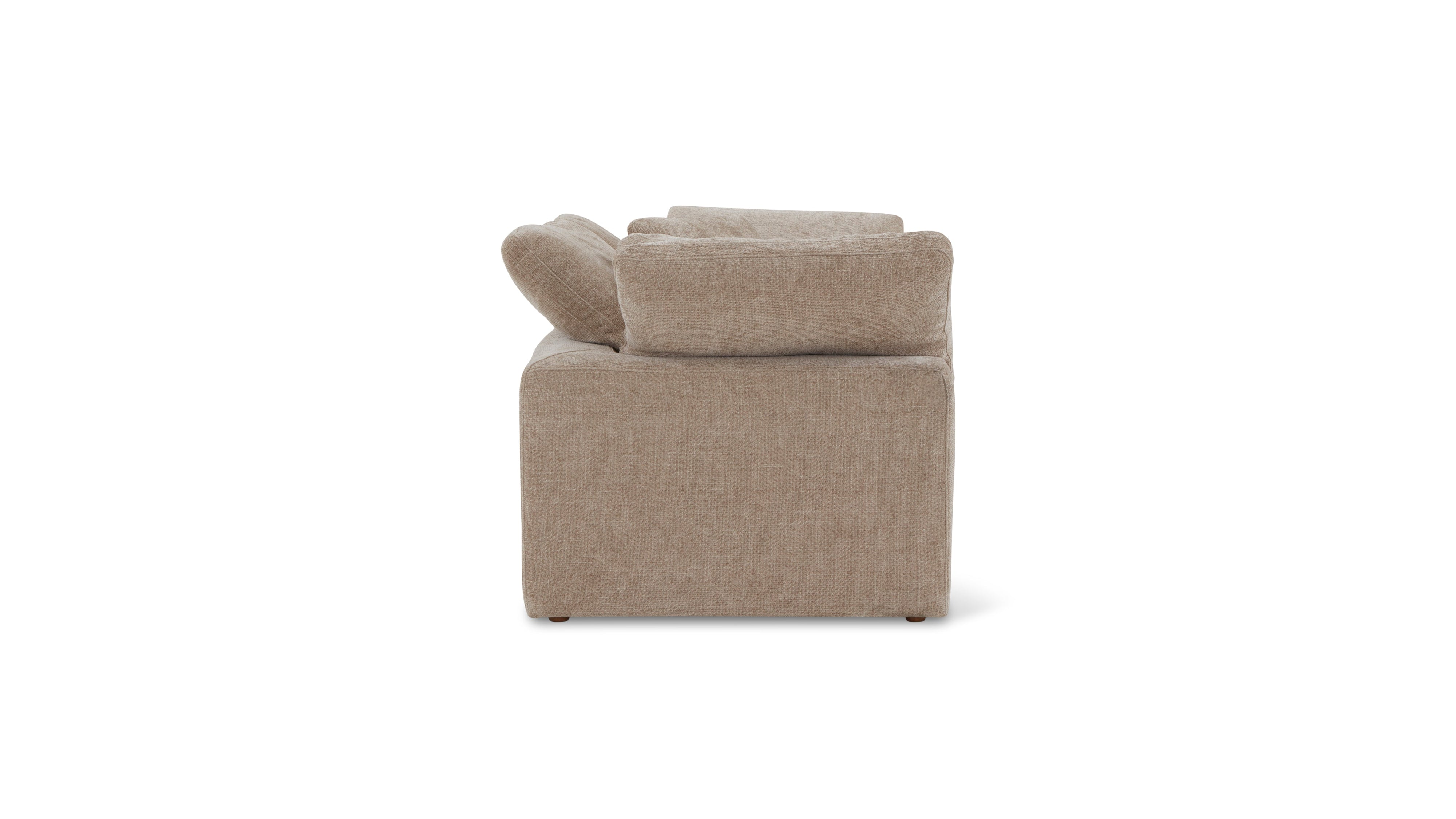 Movie Night™ 2-Piece Modular Sofa, Standard, Champagne - Image 11