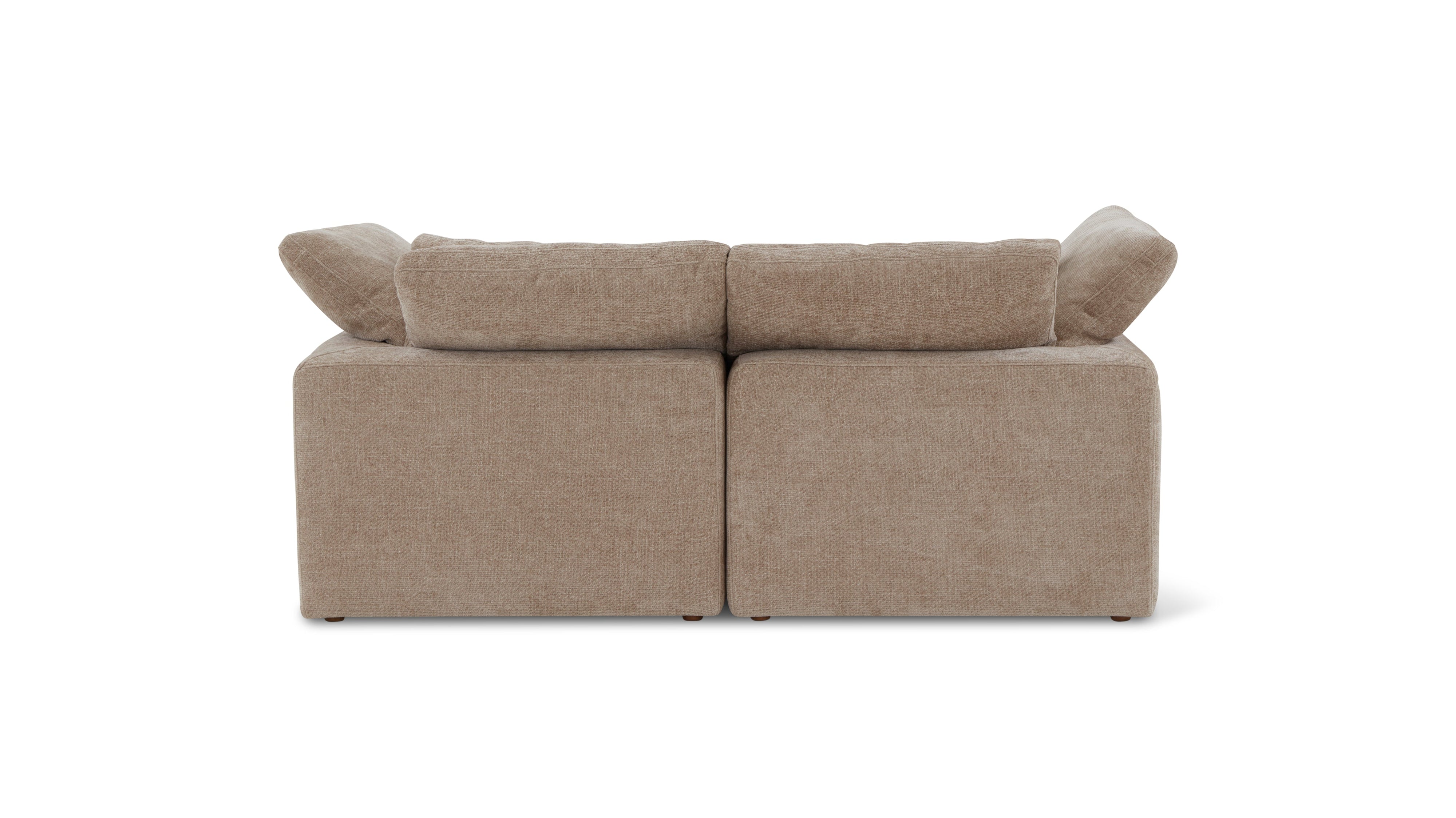 Movie Night™ 2-Piece Modular Sofa, Standard, Champagne - Image 11