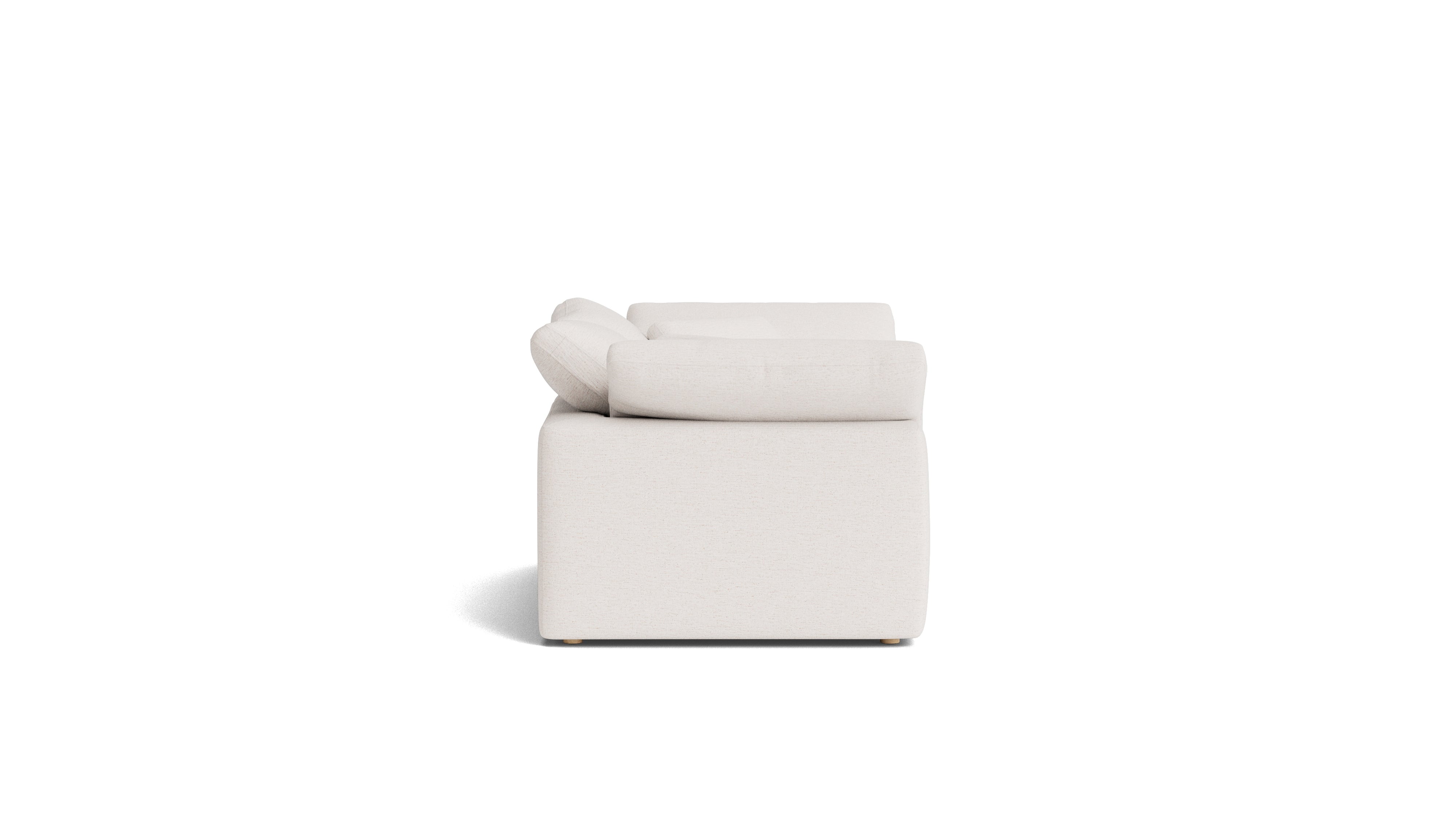 Movie Night™ 2-Piece Modular Sofa, Standard, Nomad Snow