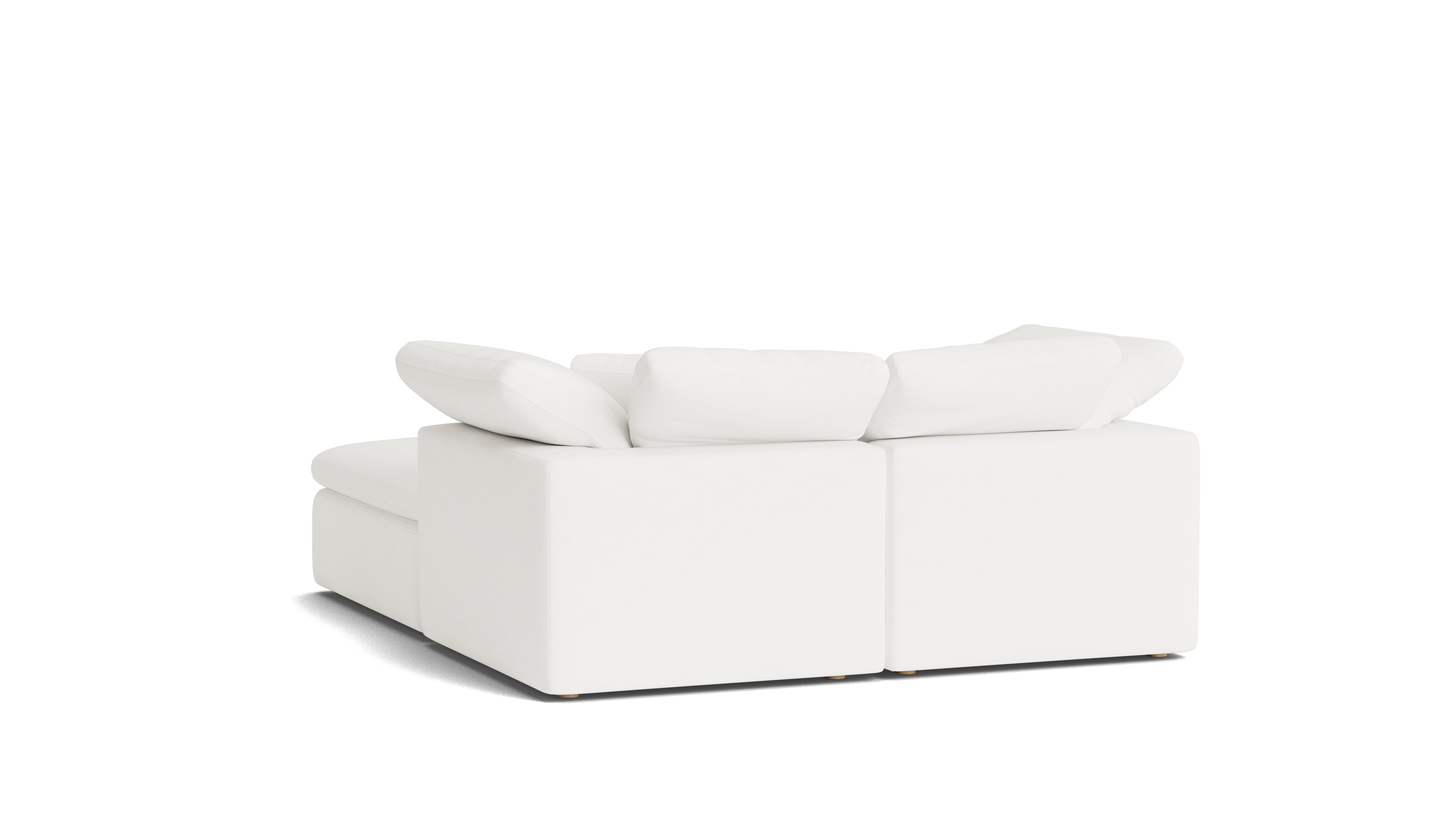 Movie Night™ 3-Piece Modular Sectional, Standard, Brie