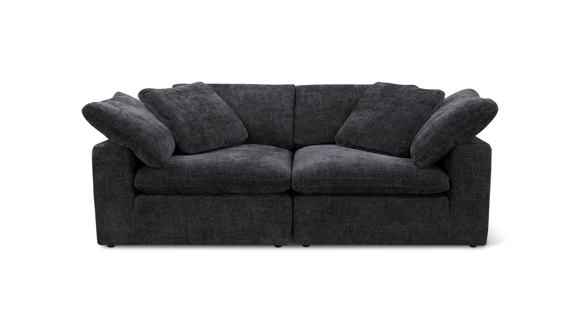 Movie Night™ 2-Piece Modular Sofa, Large, Truffle_image