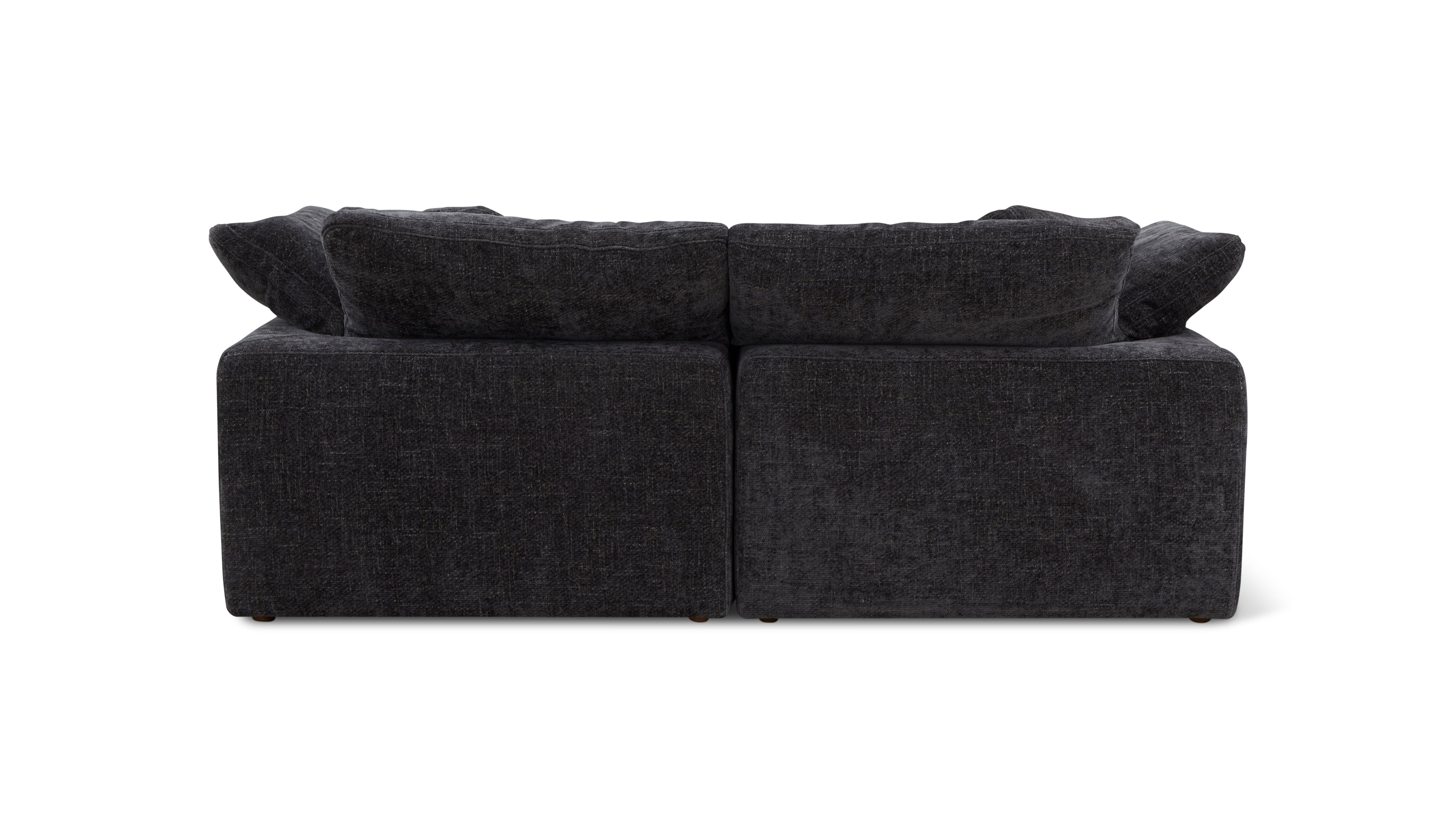 Movie Night™ 2-Piece Modular Sofa, Large, Truffle - Image 11