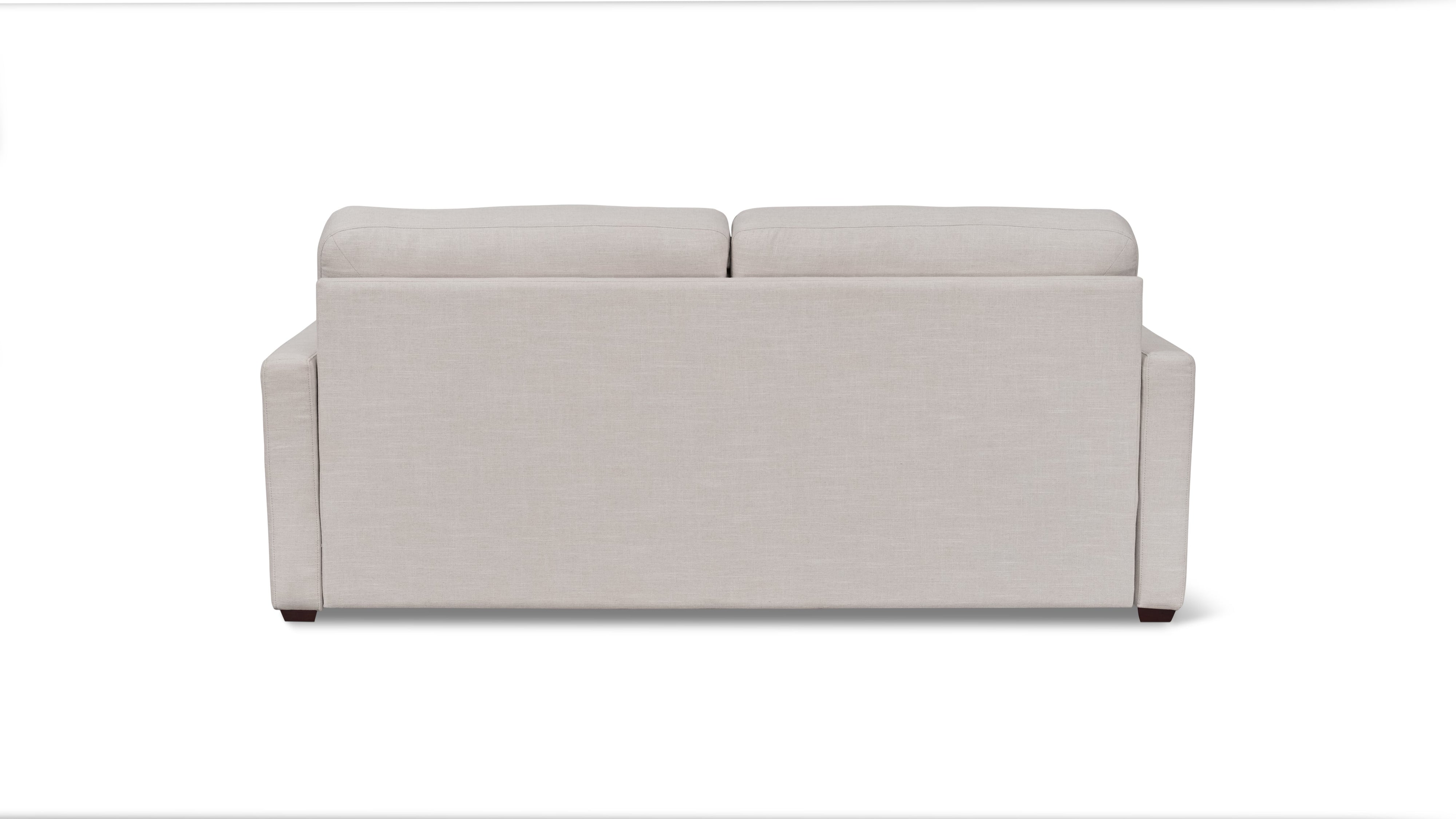 Sleep Over Sofa Bed, Queen, Clay - Image 6