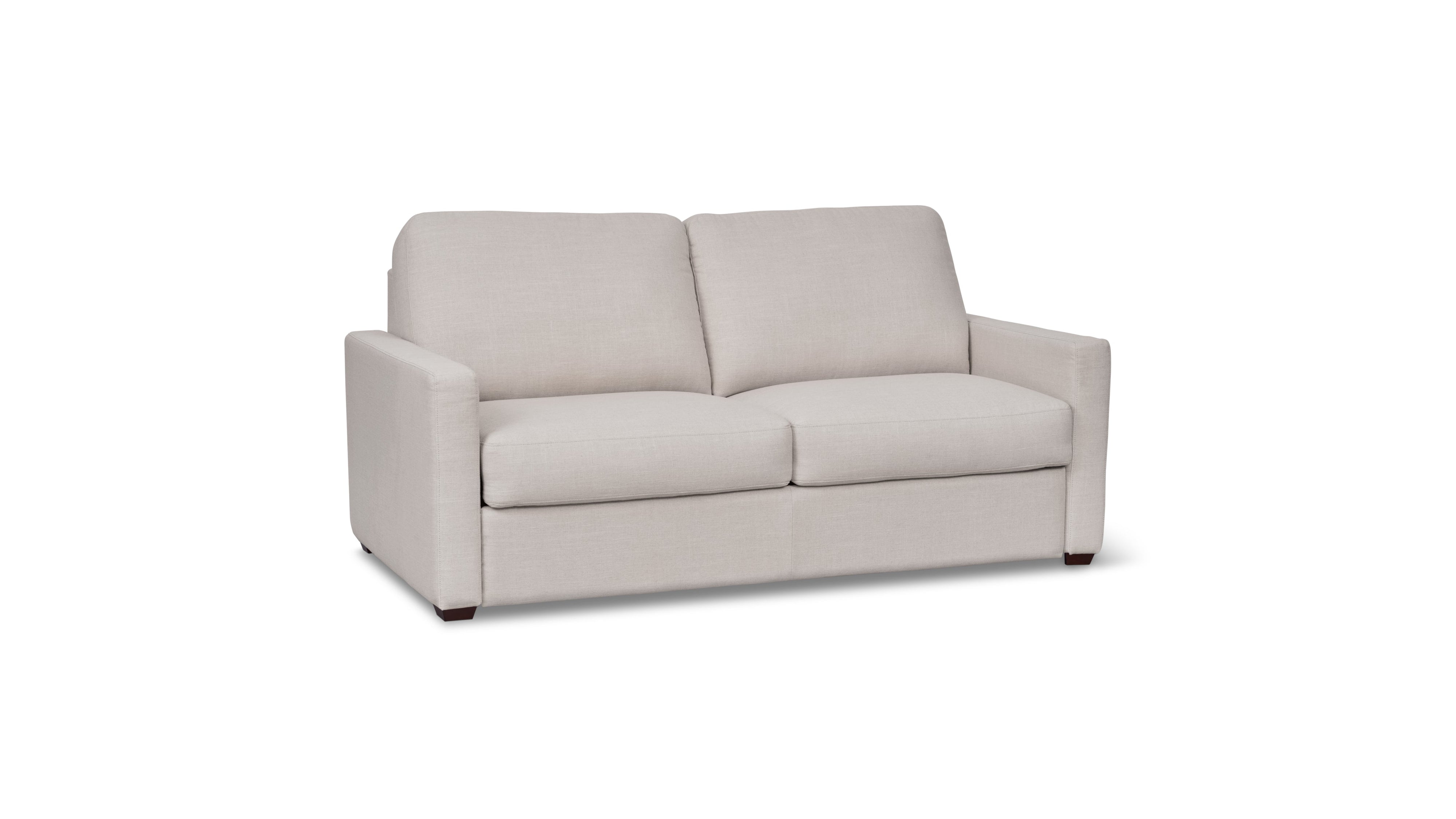 Sleep Over Sofa Bed, Full, Clay - Image 9