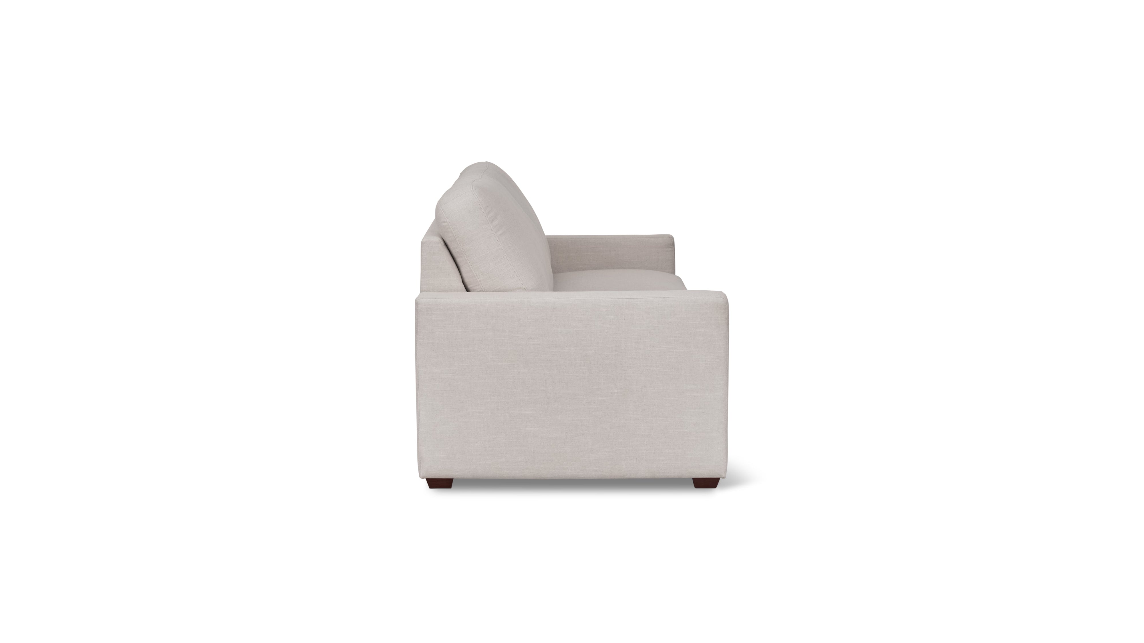 Sleep Over Sofa Bed, Full, Clay - Image 9