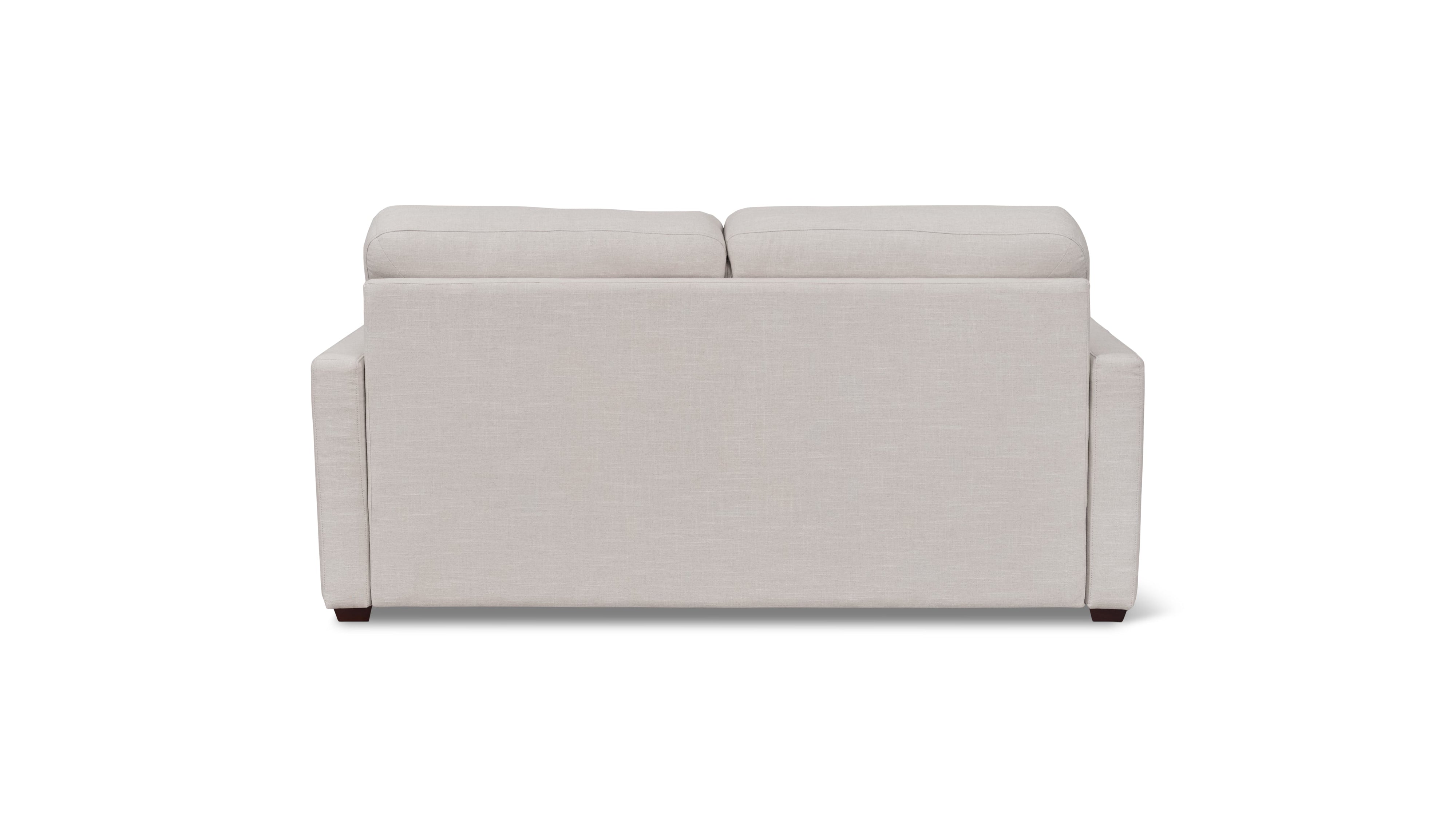 Sleep Over Sofa Bed, Full, Clay - Image 7