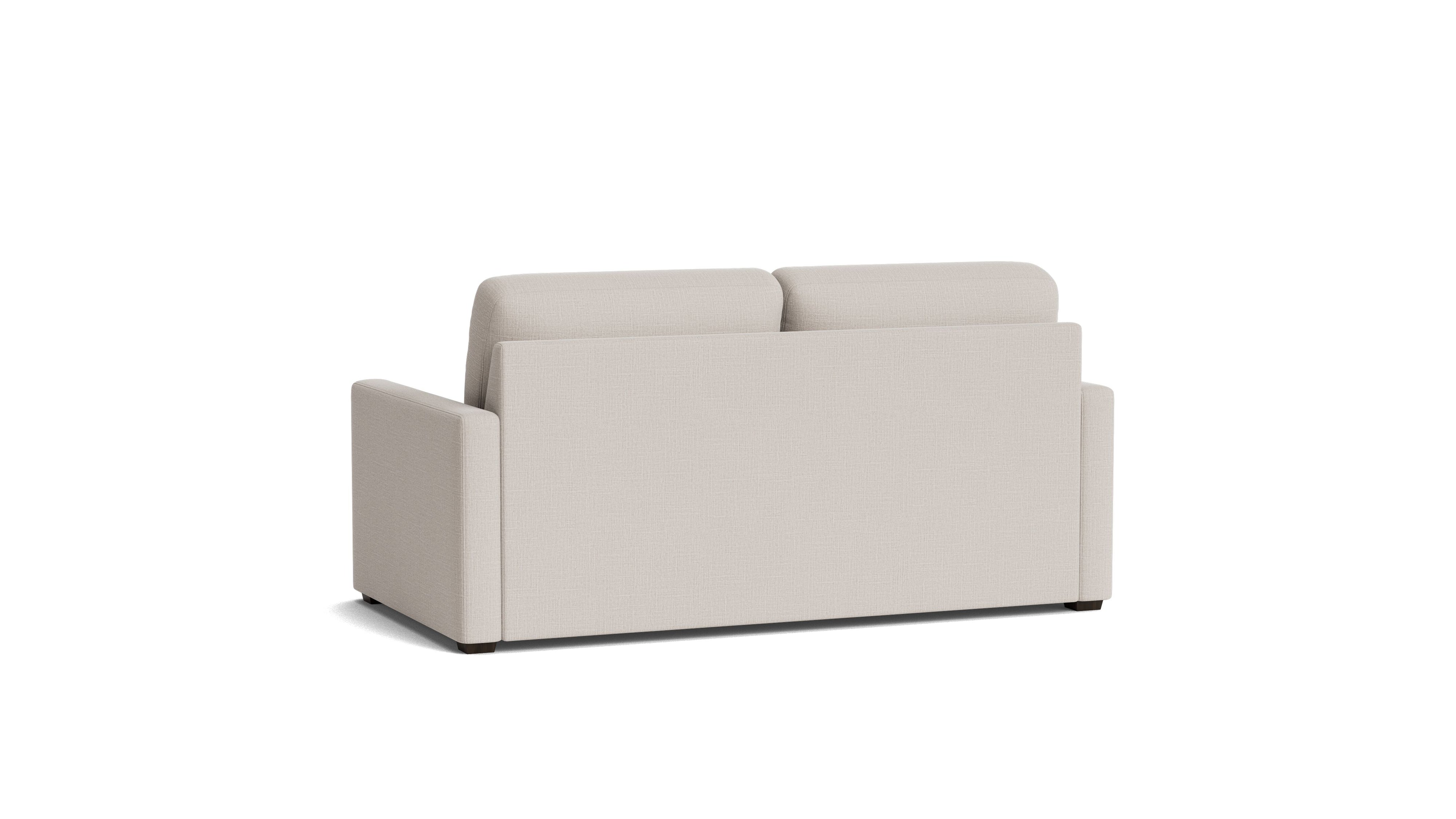 Sleep Over Sofa Bed, Full, Clay