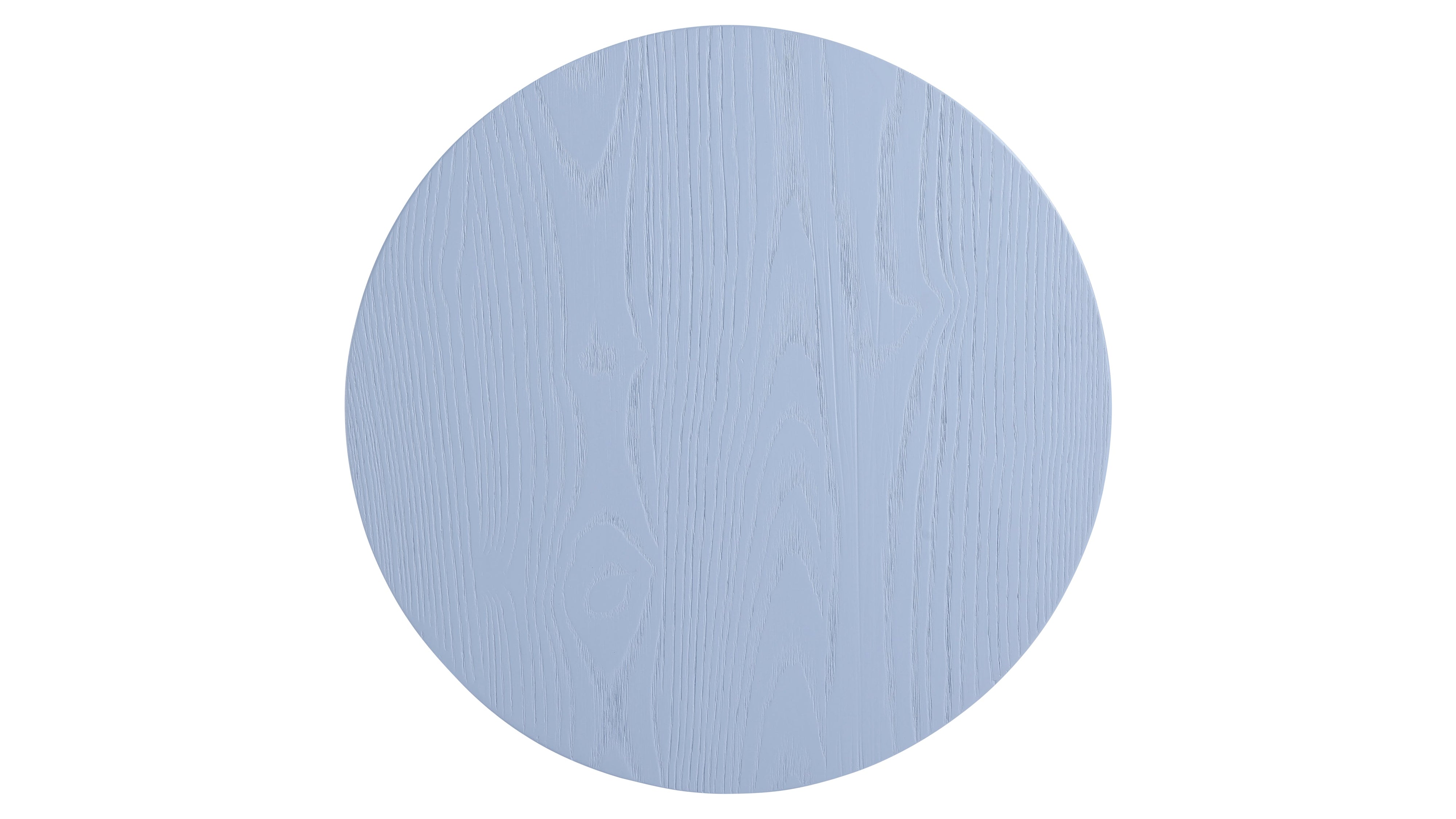 Field Stool, Limited Edition, Glacier