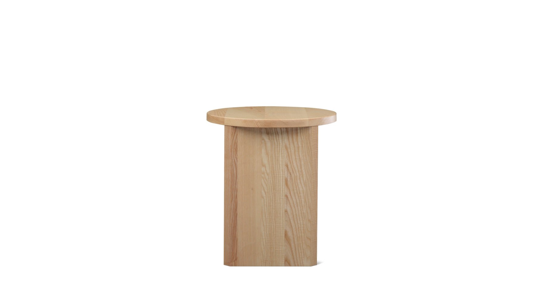 Field Stool, Ash - Sundays Company Canada