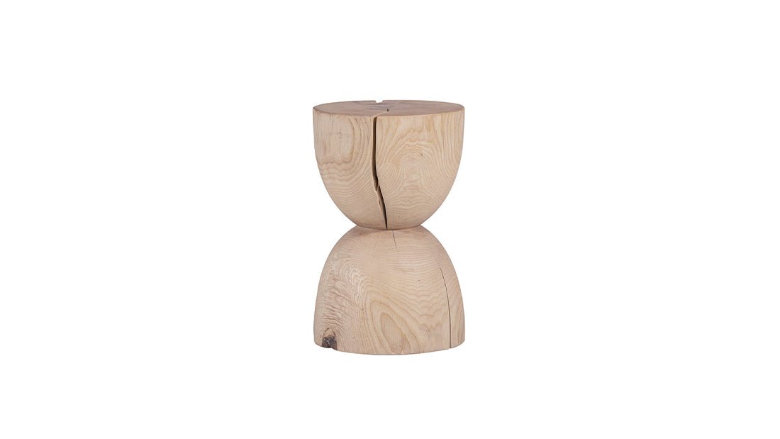 West Coast Stool, Ash - Sundays Company Canada
