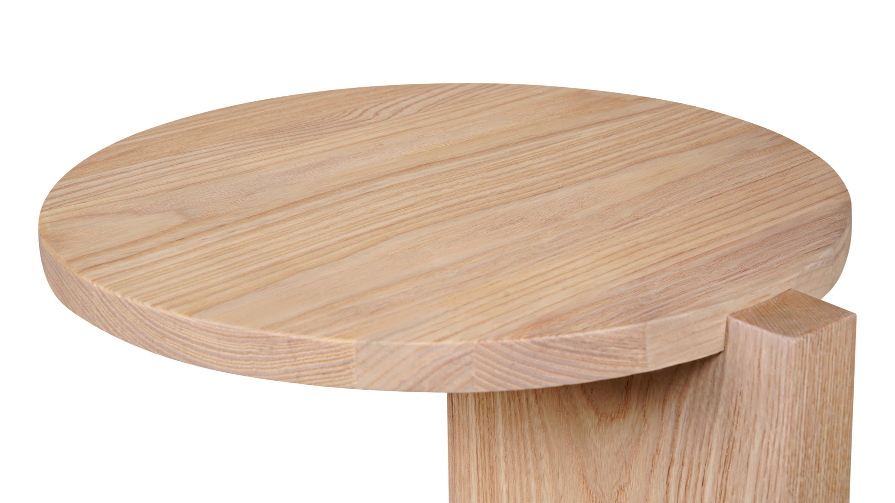 By Your Side Table, Ash - Image 11