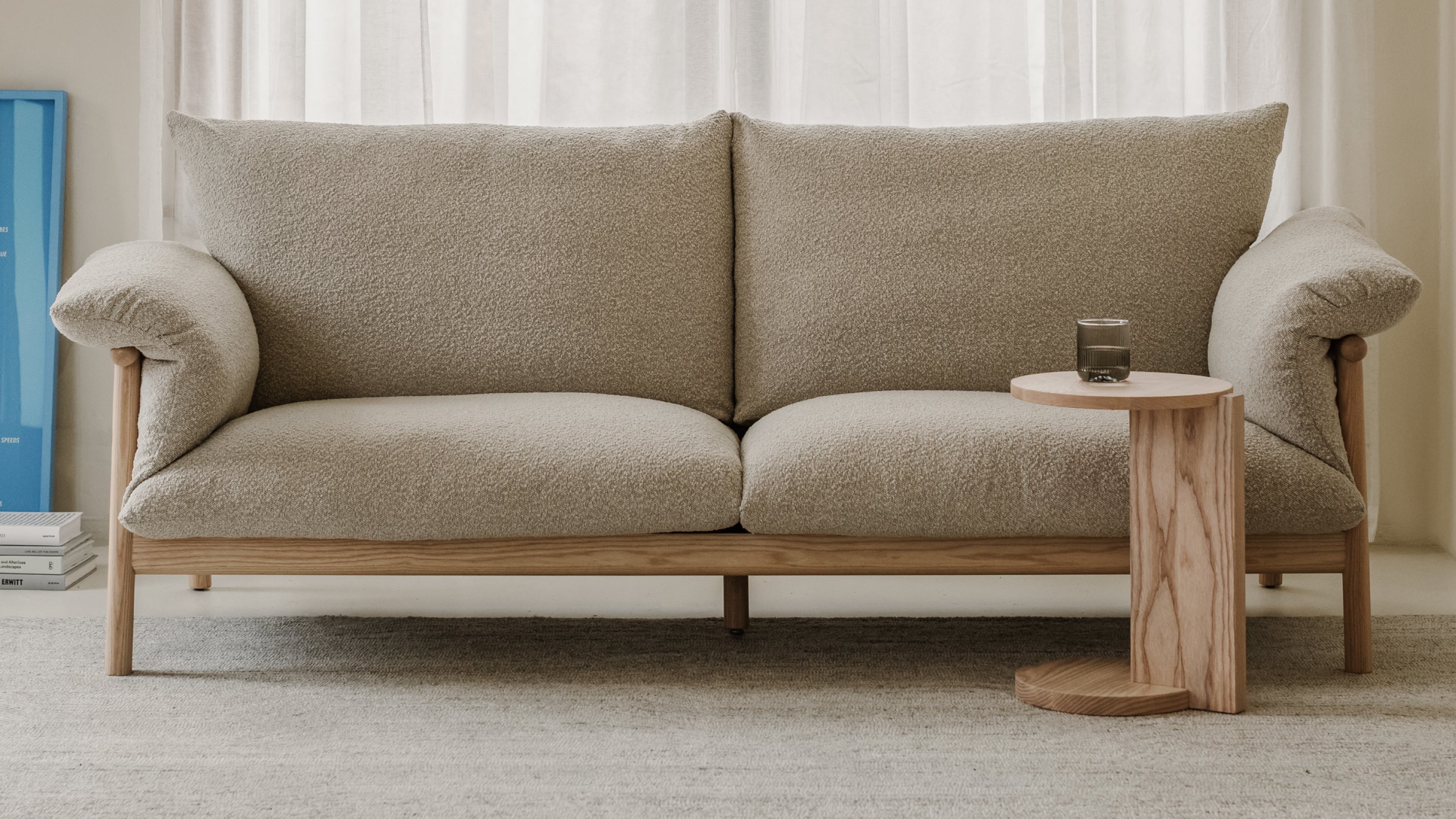 By Your Side Table, Ash - Image 12