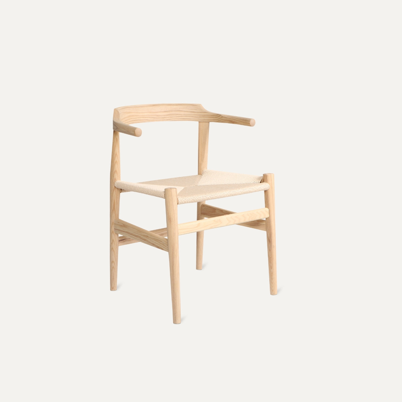 Tuck In Dining Chair