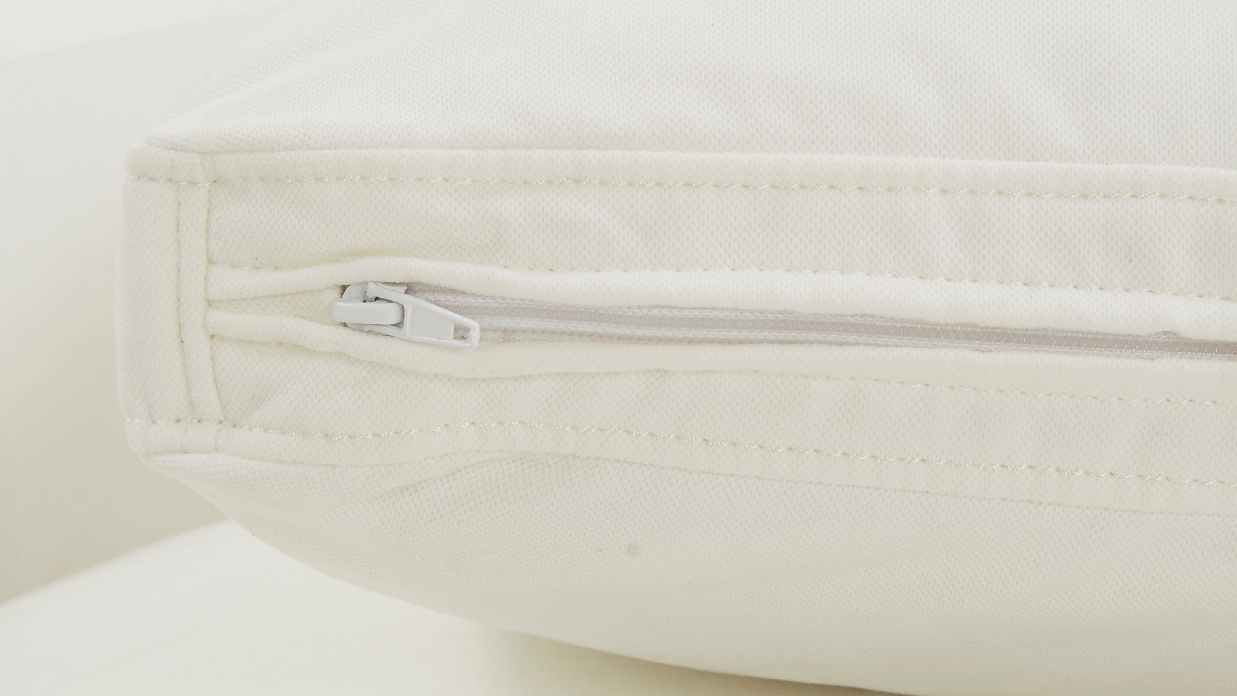 Slipcover - Movie Night™ Armless Chair, Large, Brie - Sundays CompanySLP - YJ - 002 - 037