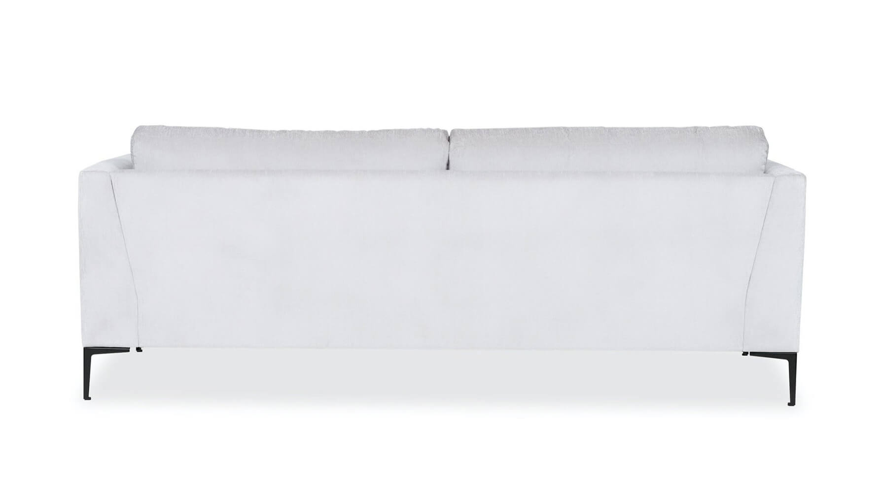 Sunday Sofa, Vanilla - Image 7