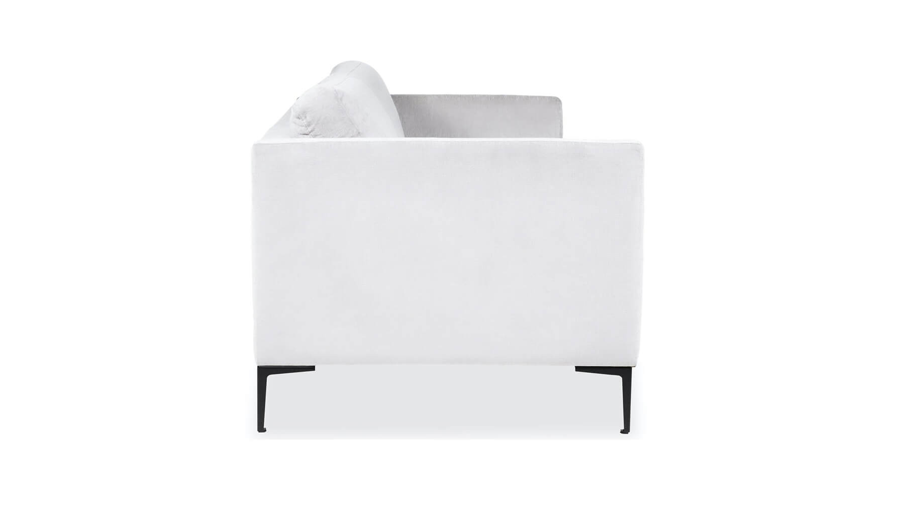 Sunday Sofa, Vanilla - Image 6