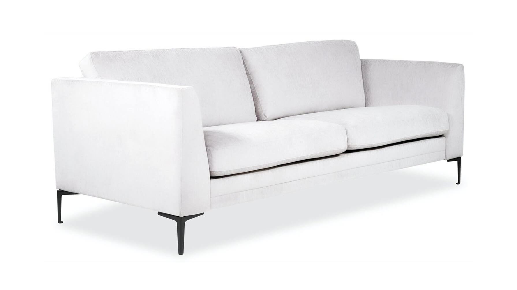 Sunday Sofa, Vanilla - Image 5