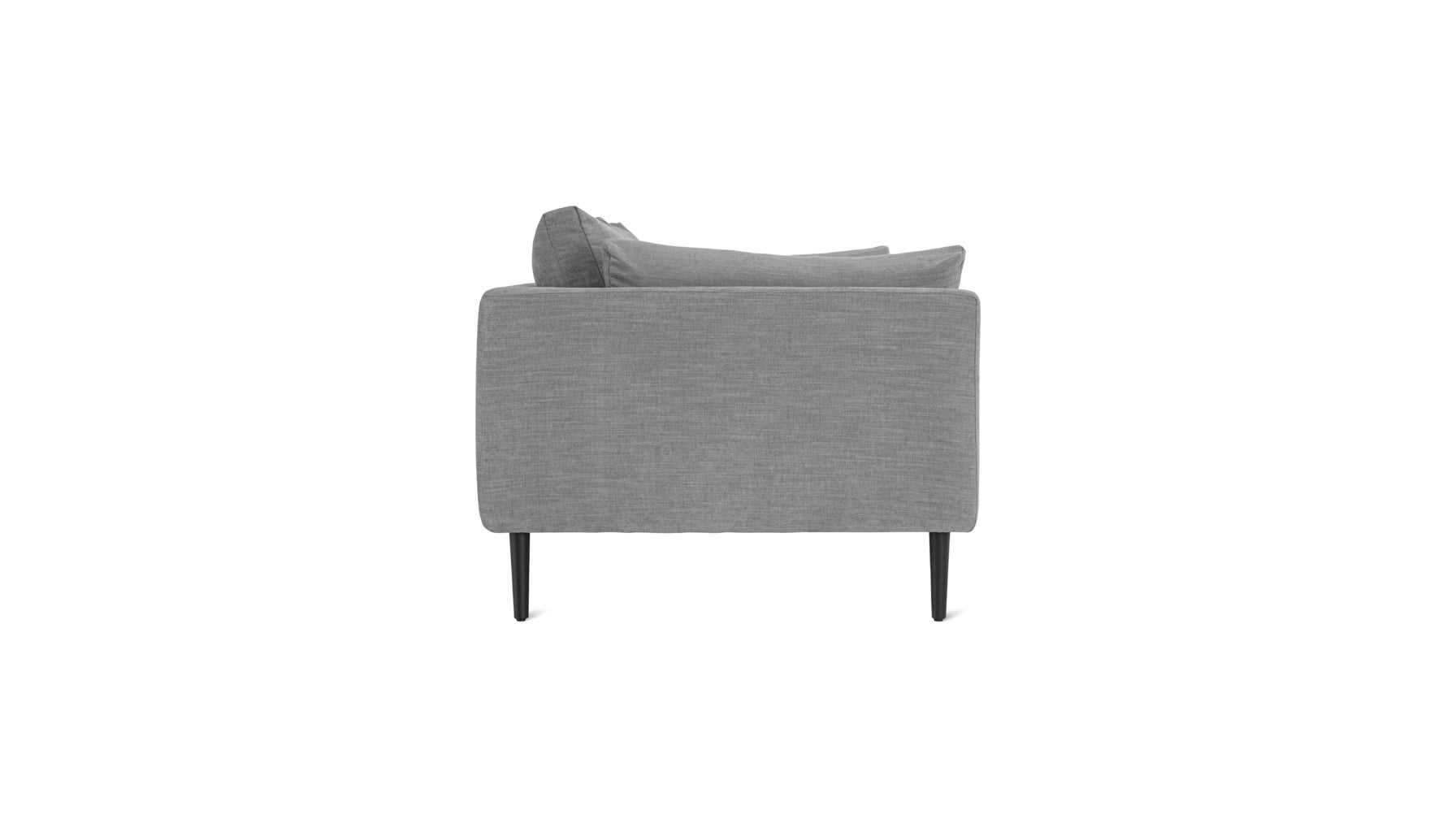 Stay A While Sofa, 3+ Seater, Shadow - Image 8