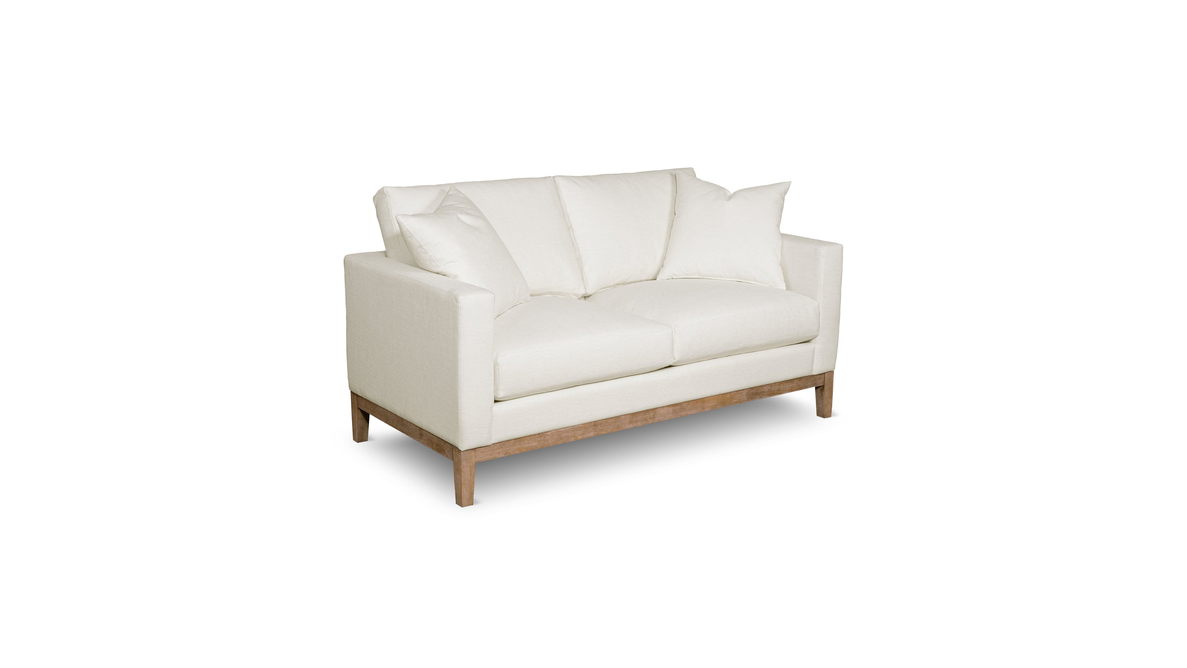 Any Day Sofa, 2 Seater, Sugar - Image 10