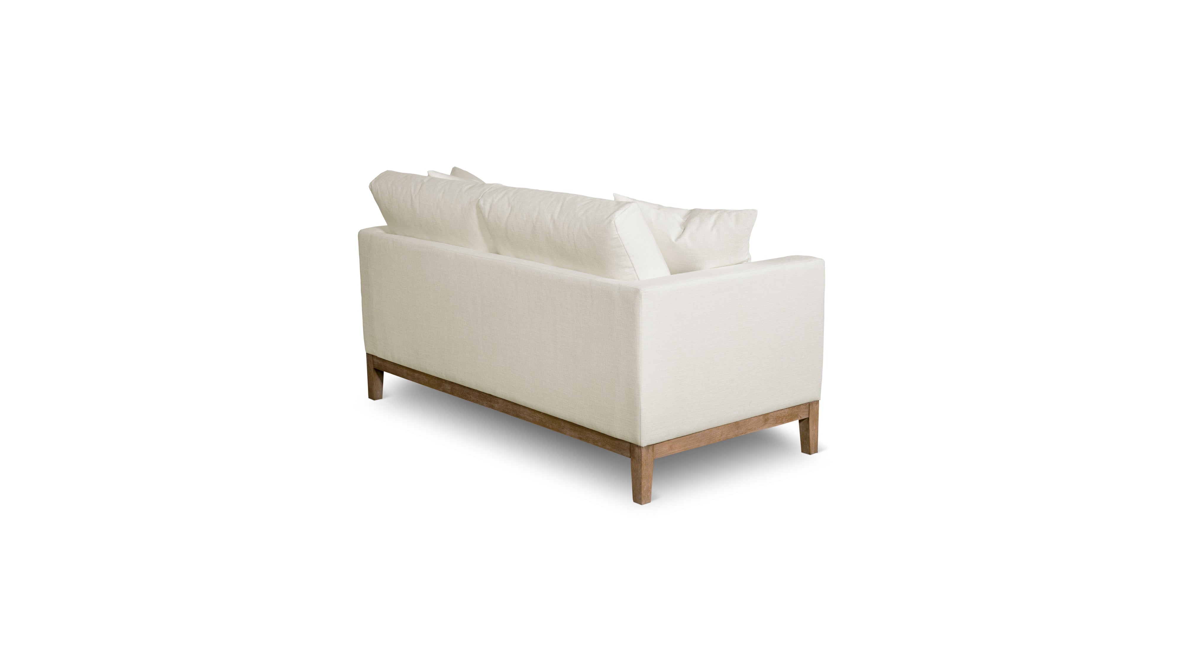 Any Day Sofa, 2 Seater, Sugar - Image 10