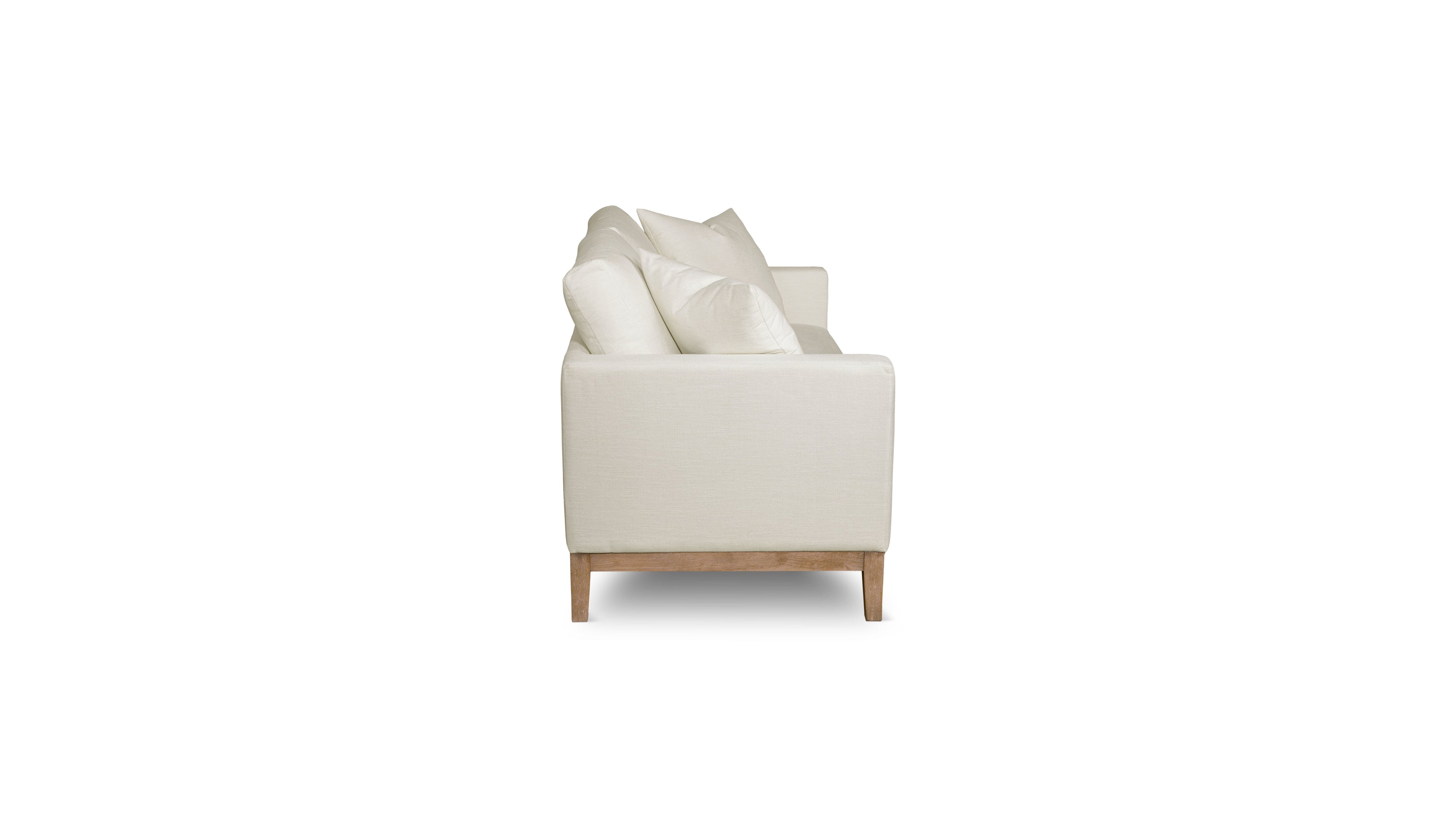 Any Day Sofa, 2 Seater, Sugar - Image 10