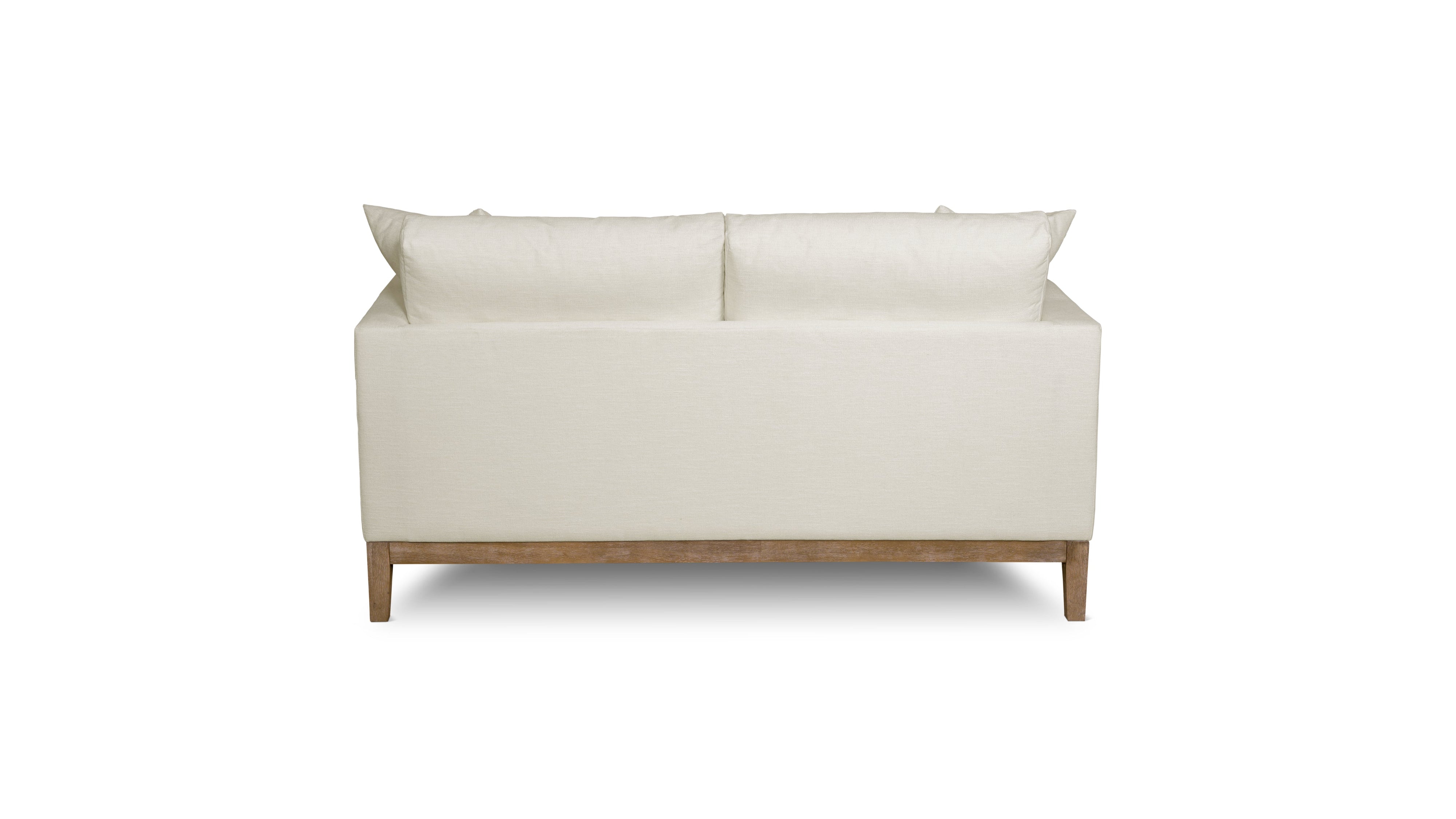 Any Day Sofa, 2 Seater, Sugar - Image 10