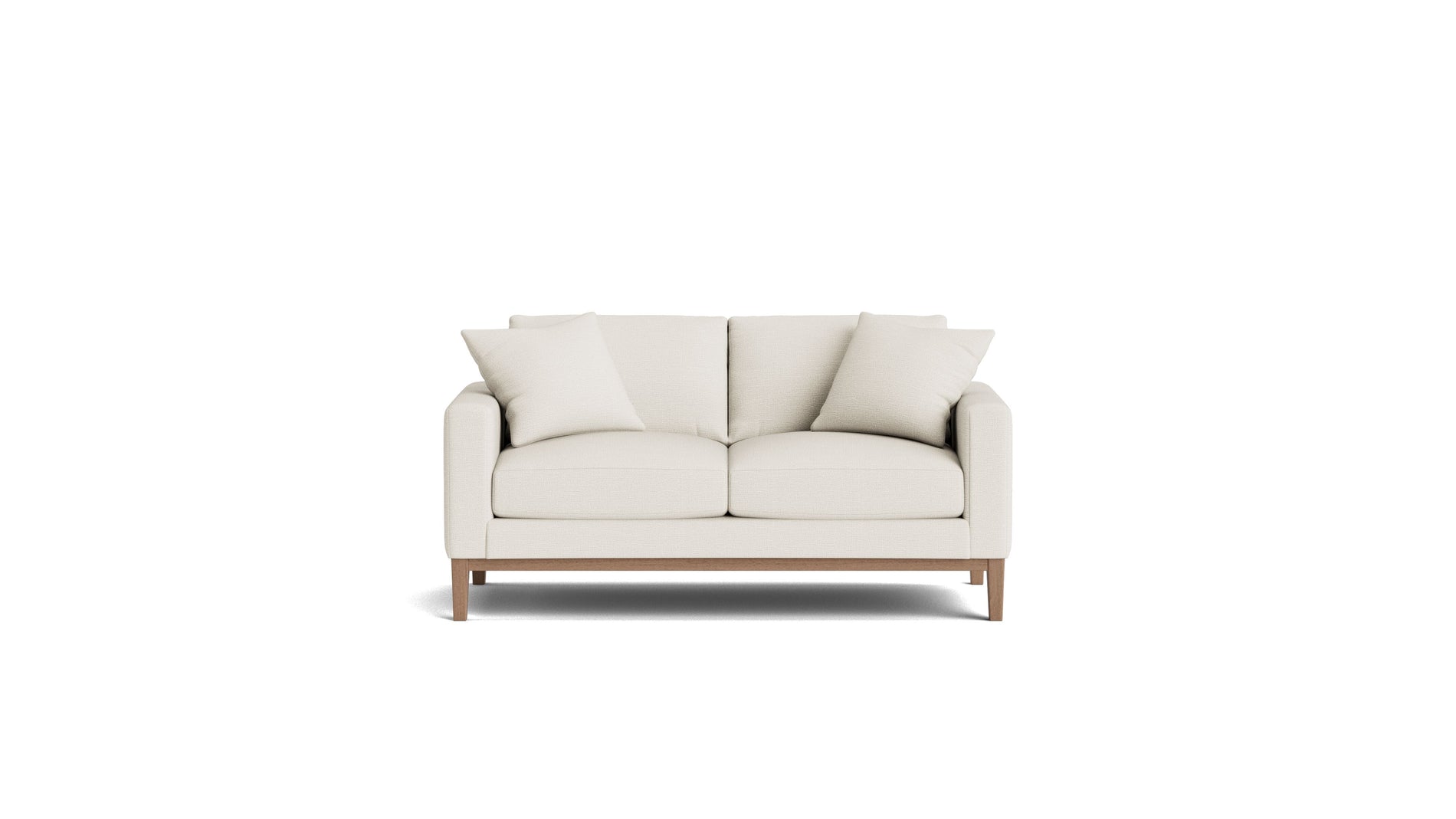 Any Day Sofa, 2 Seater, Sugar_image