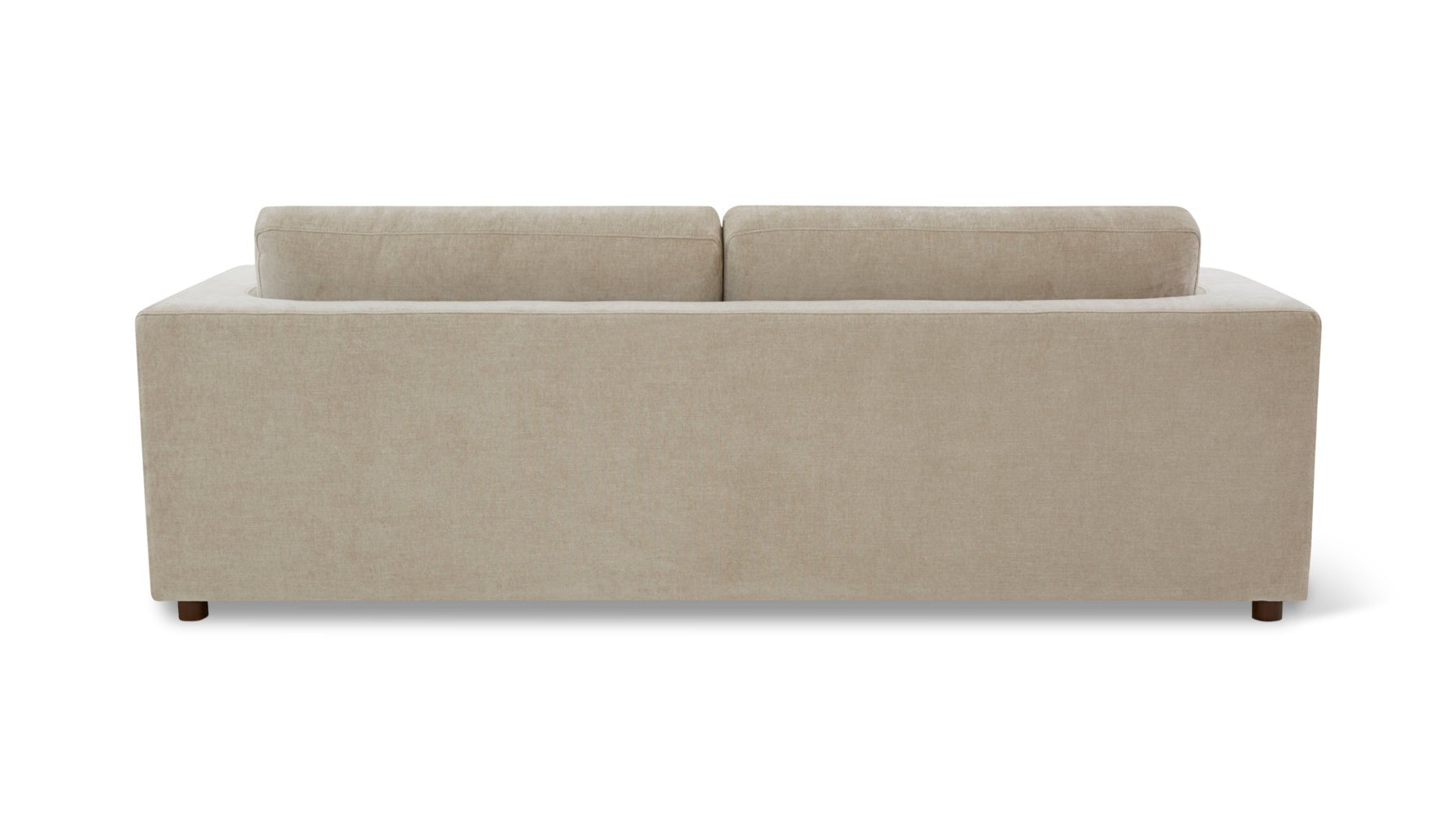 Good Company Sofa, 3 Seater, Cashew - Image 10
